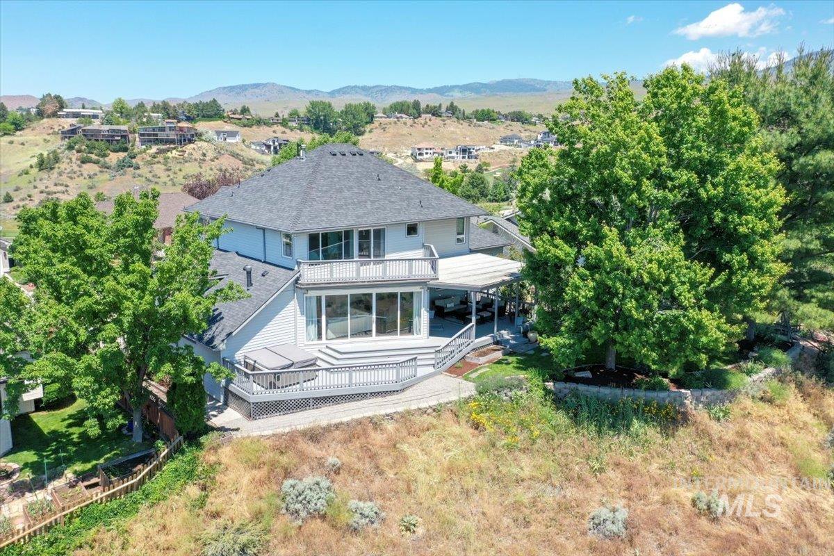 905 E Highland View Dr, Boise, Idaho 83702, 4 Bedrooms, 3 Bathrooms, Residential For Sale, Price $1,695,000, 98914008
