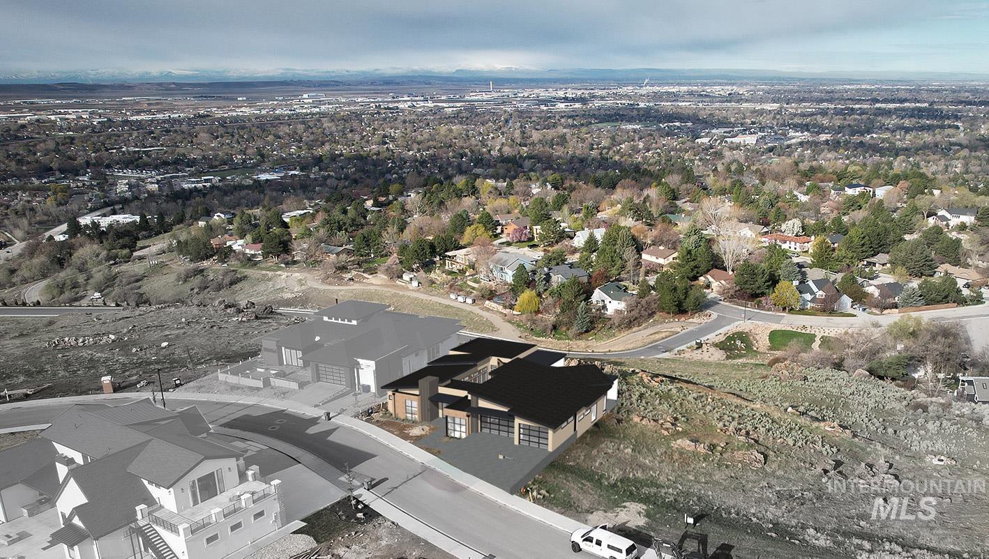 1963 S Satellite Way, Boise, Idaho 83712, 3 Bedrooms, 3.5 Bathrooms, Residential For Sale, Price $4,492,000, 98914071