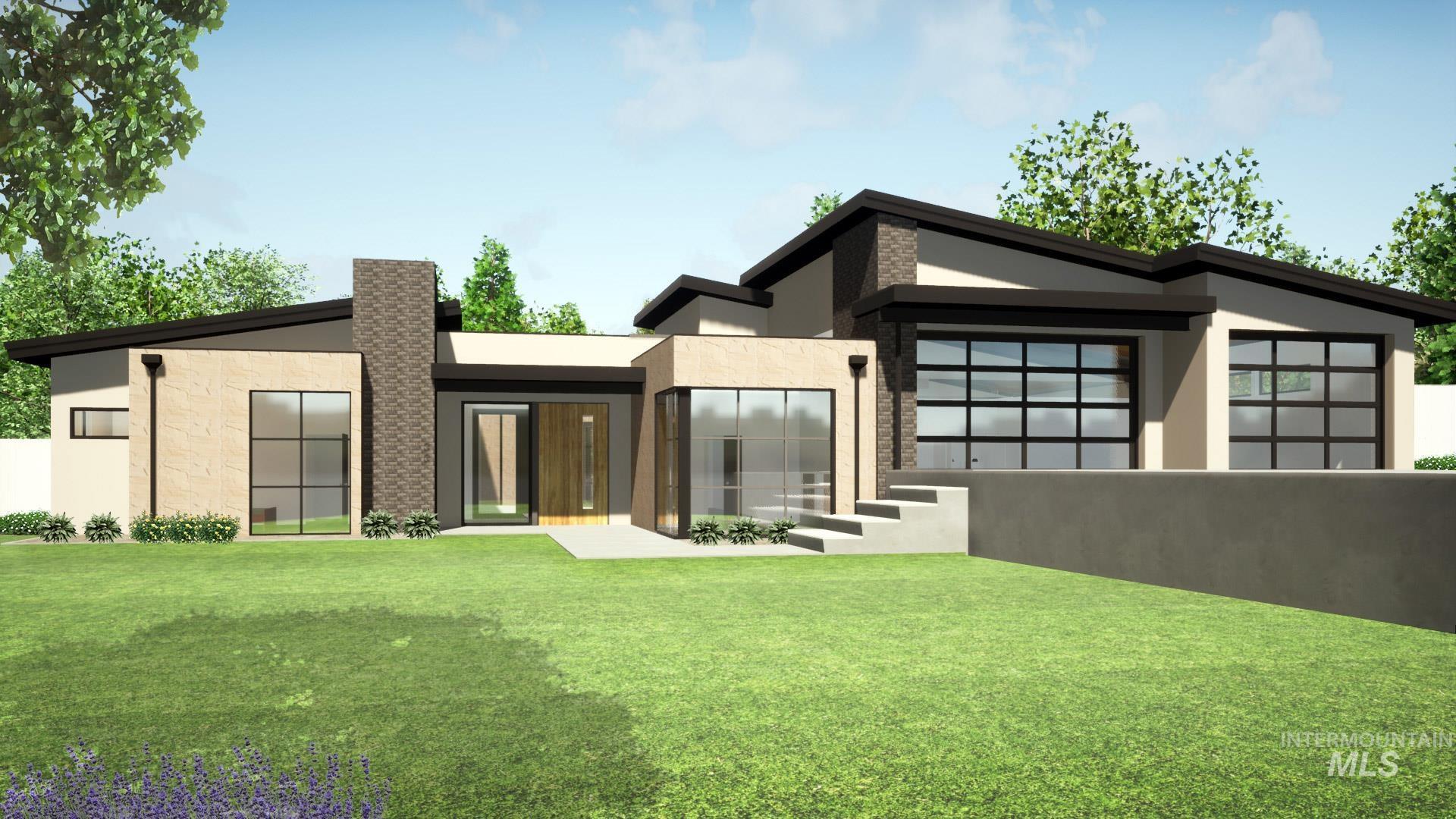 1963 S Satellite Way, Boise, Idaho 83712, 3 Bedrooms, 3.5 Bathrooms, Residential For Sale, Price $4,492,000, 98914071