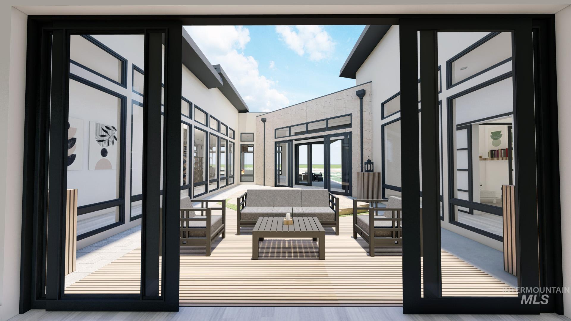 1963 S Satellite Way, Boise, Idaho 83712, 3 Bedrooms, 3.5 Bathrooms, Residential For Sale, Price $4,492,000, 98914071