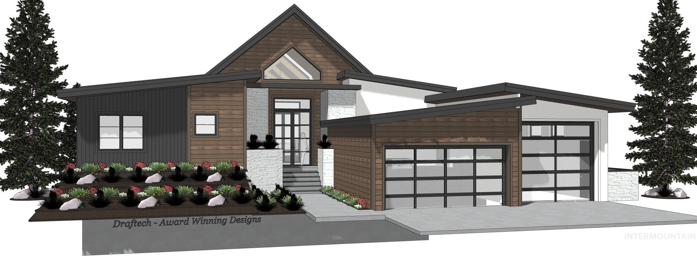 1883 S Satellite Way, Boise, Idaho 83712, 4 Bedrooms, 5 Bathrooms, Residential For Sale, Price $3,851,000, 98914072