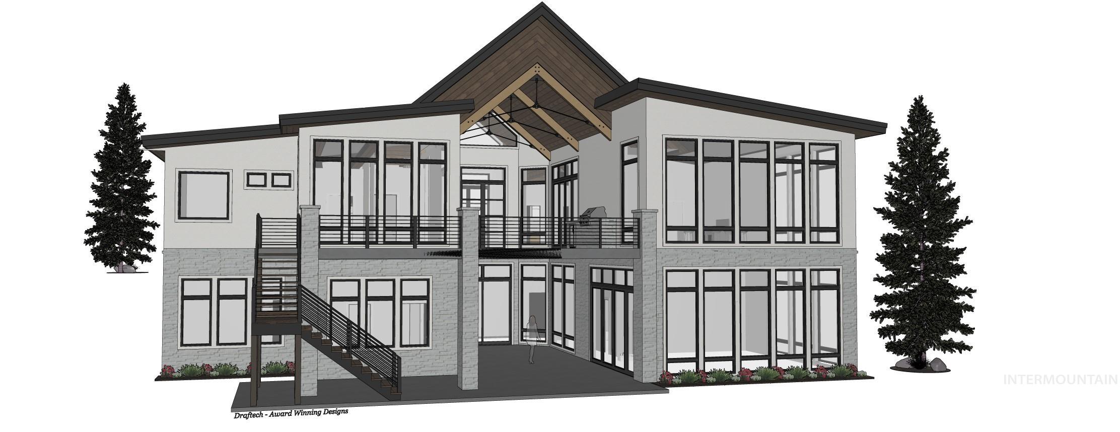 1883 S Satellite Way, Boise, Idaho 83712, 4 Bedrooms, 5 Bathrooms, Residential For Sale, Price $3,851,000, 98914072