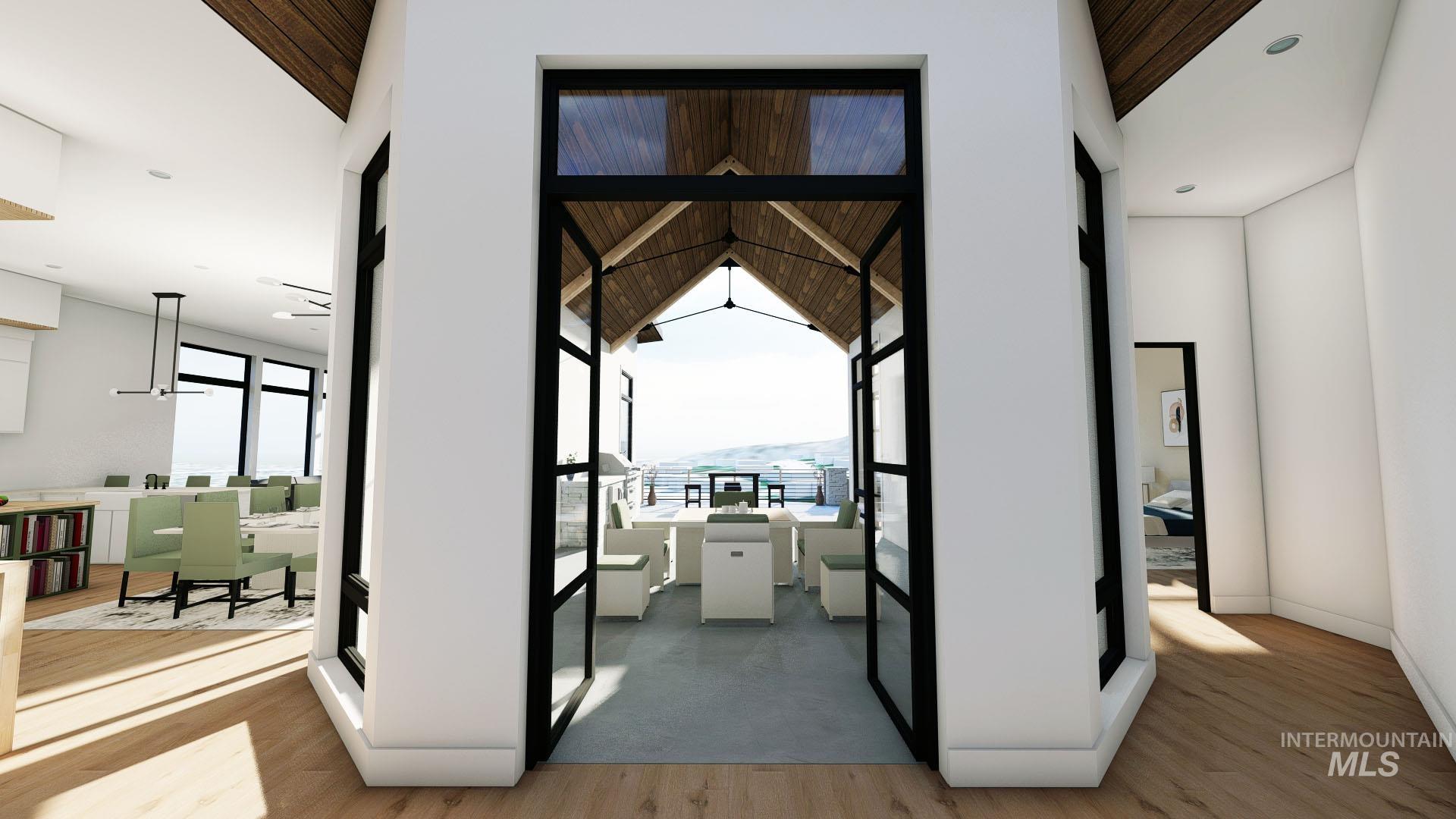 1883 S Satellite Way, Boise, Idaho 83712, 4 Bedrooms, 5 Bathrooms, Residential For Sale, Price $3,851,000, 98914072