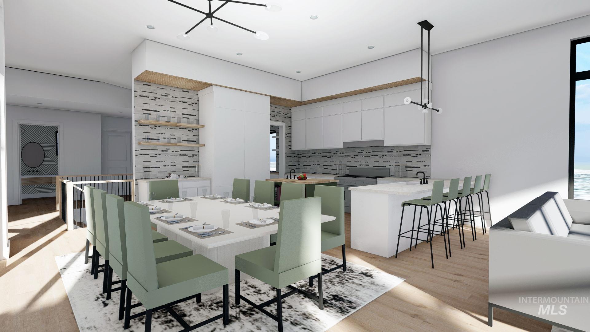 1883 S Satellite Way, Boise, Idaho 83712, 4 Bedrooms, 5 Bathrooms, Residential For Sale, Price $3,851,000, 98914072