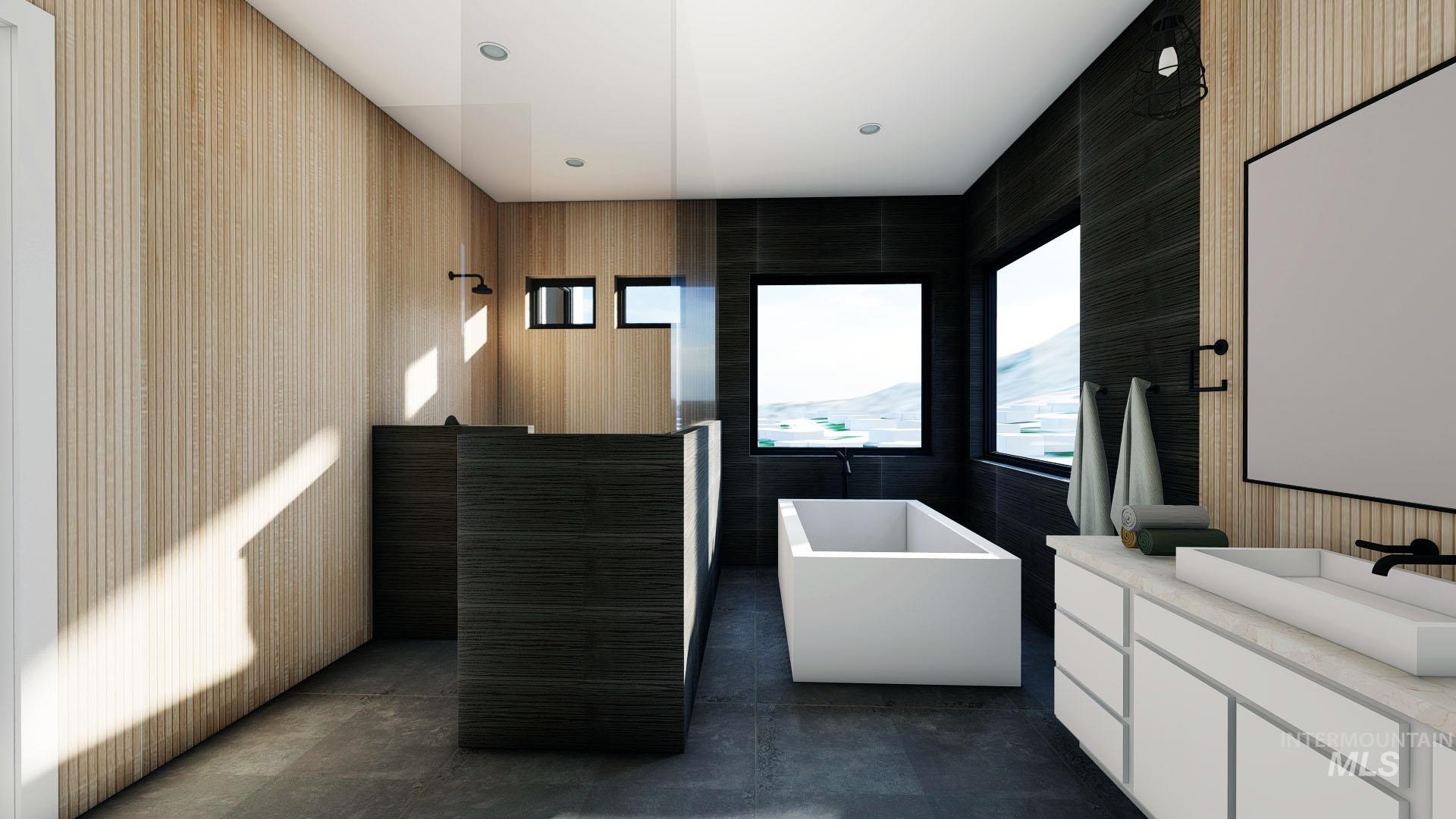 1883 S Satellite Way, Boise, Idaho 83712, 4 Bedrooms, 5 Bathrooms, Residential For Sale, Price $3,851,000, 98914072