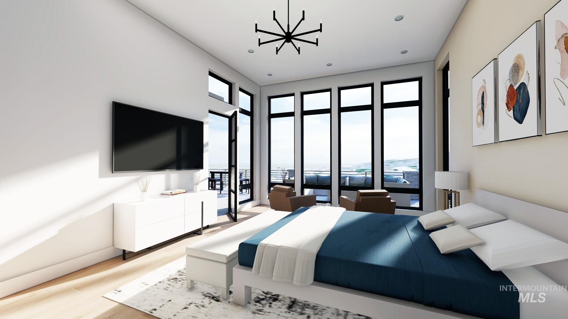 1883 S Satellite Way, Boise, Idaho 83712, 4 Bedrooms, 5 Bathrooms, Residential For Sale, Price $3,851,000, 98914072