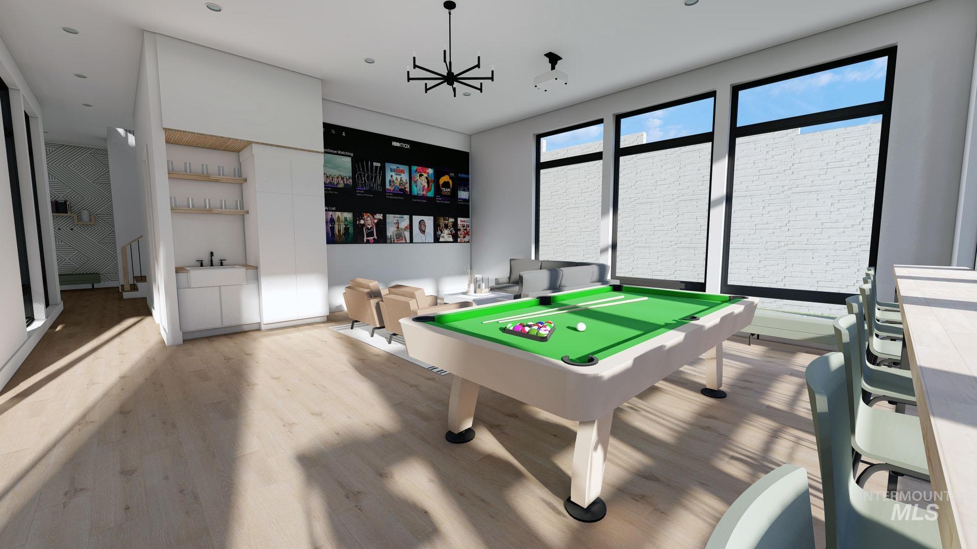 1883 S Satellite Way, Boise, Idaho 83712, 4 Bedrooms, 5 Bathrooms, Residential For Sale, Price $3,851,000, 98914072