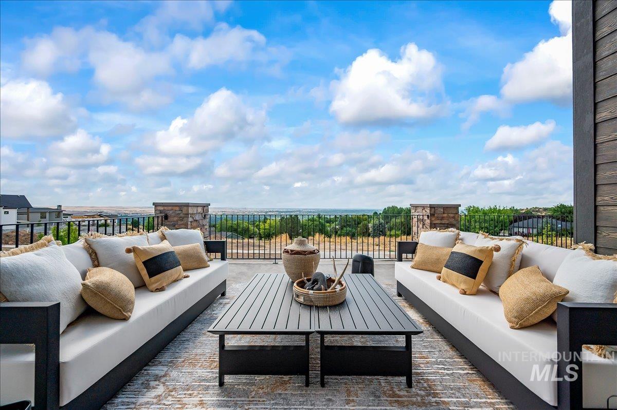 1508 S Trent Point Way, Boise, Idaho 83712, 4 Bedrooms, 3.5 Bathrooms, Residential For Sale, Price $2,598,000, 98914075