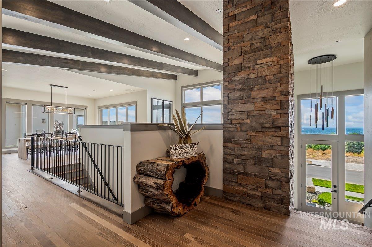 1508 S Trent Point Way, Boise, Idaho 83712, 4 Bedrooms, 3.5 Bathrooms, Residential For Sale, Price $2,598,000, 98914075