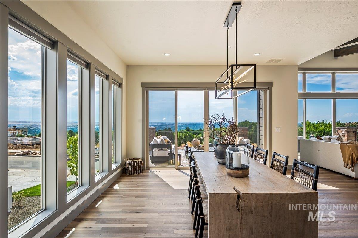 1508 S Trent Point Way, Boise, Idaho 83712, 4 Bedrooms, 3.5 Bathrooms, Residential For Sale, Price $2,598,000, 98914075