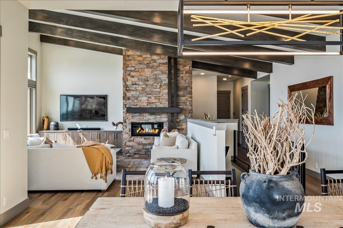 1508 S Trent Point Way, Boise, Idaho 83712, 4 Bedrooms, 3.5 Bathrooms, Residential For Sale, Price $2,598,000, 98914075