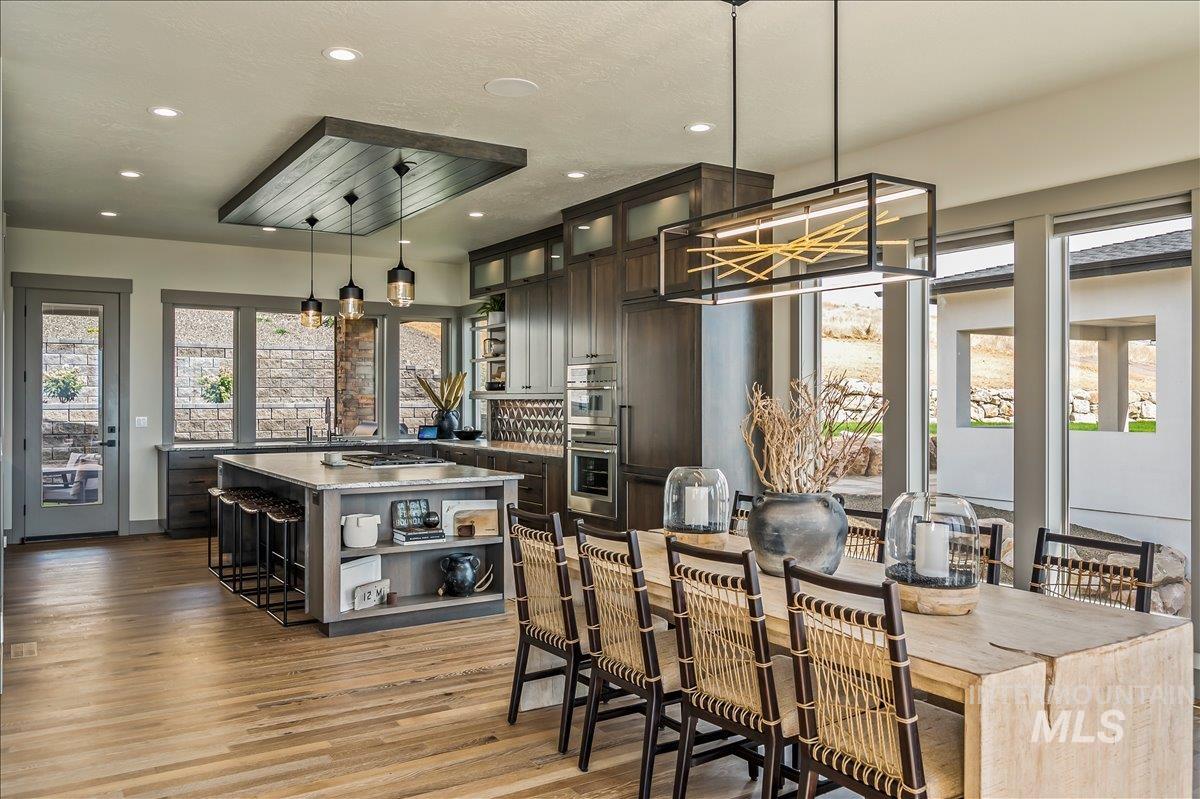 1508 S Trent Point Way, Boise, Idaho 83712, 4 Bedrooms, 3.5 Bathrooms, Residential For Sale, Price $2,598,000, 98914075