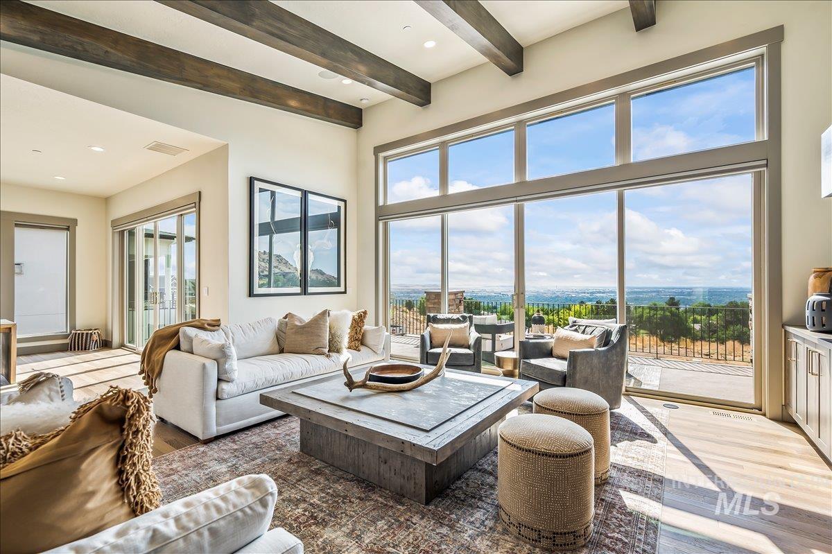 1508 S Trent Point Way, Boise, Idaho 83712, 4 Bedrooms, 3.5 Bathrooms, Residential For Sale, Price $2,598,000, 98914075