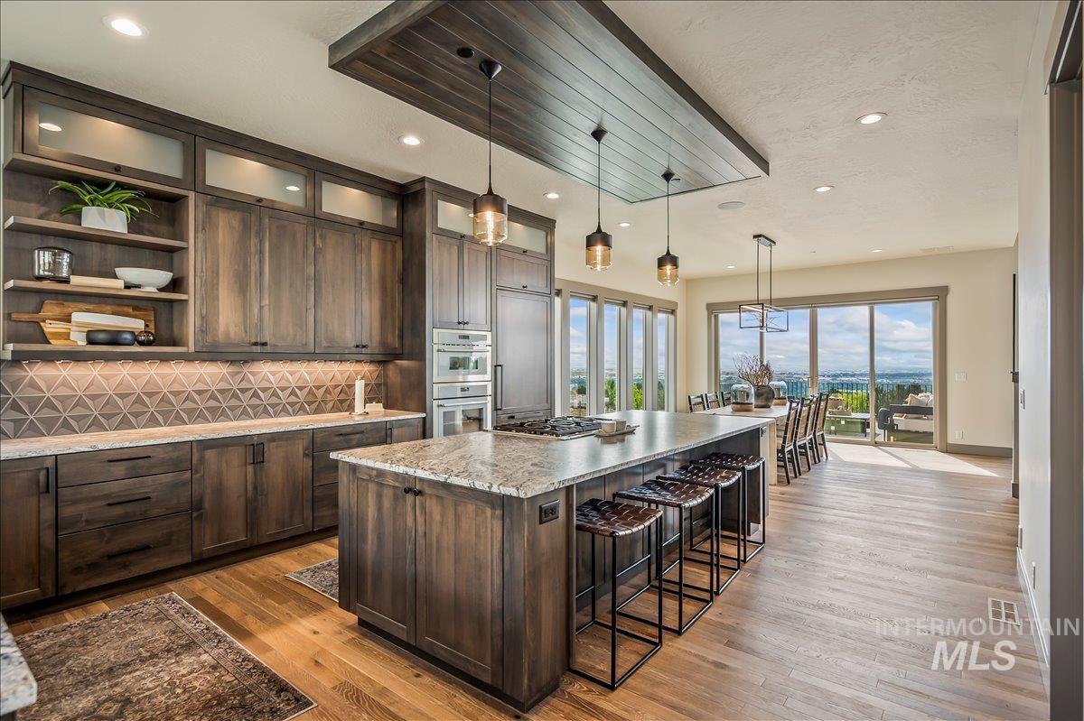 1508 S Trent Point Way, Boise, Idaho 83712, 4 Bedrooms, 3.5 Bathrooms, Residential For Sale, Price $2,598,000, 98914075