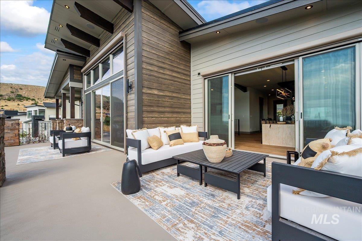 1508 S Trent Point Way, Boise, Idaho 83712, 4 Bedrooms, 3.5 Bathrooms, Residential For Sale, Price $2,598,000, 98914075