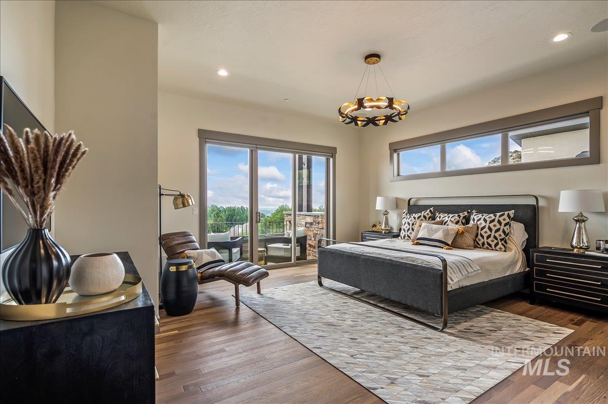 1508 S Trent Point Way, Boise, Idaho 83712, 4 Bedrooms, 3.5 Bathrooms, Residential For Sale, Price $2,598,000, 98914075