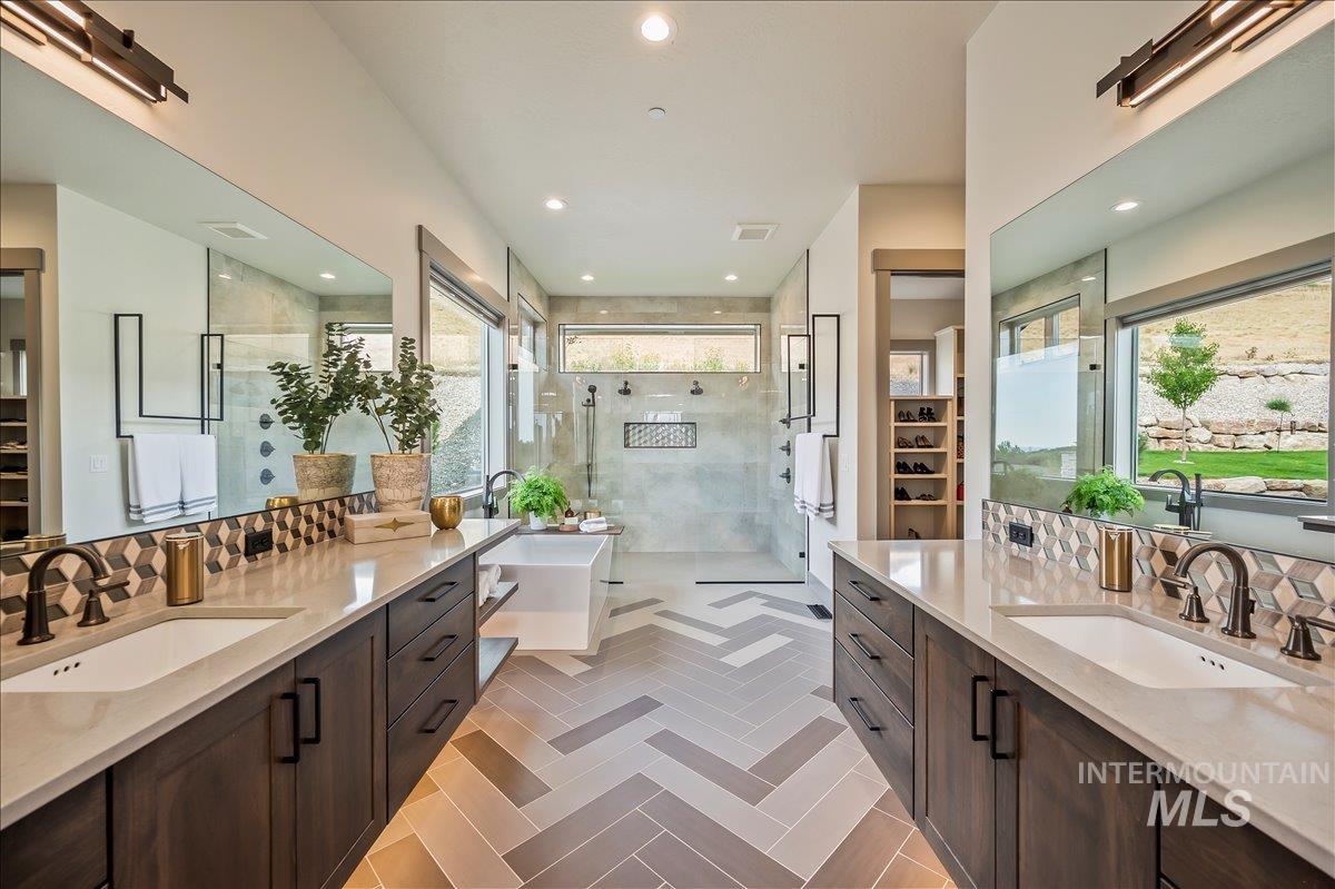 1508 S Trent Point Way, Boise, Idaho 83712, 4 Bedrooms, 3.5 Bathrooms, Residential For Sale, Price $2,598,000, 98914075