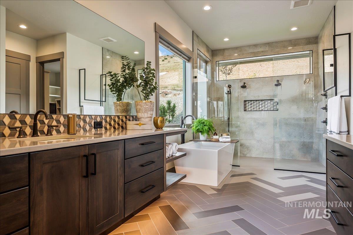 1508 S Trent Point Way, Boise, Idaho 83712, 4 Bedrooms, 3.5 Bathrooms, Residential For Sale, Price $2,598,000, 98914075