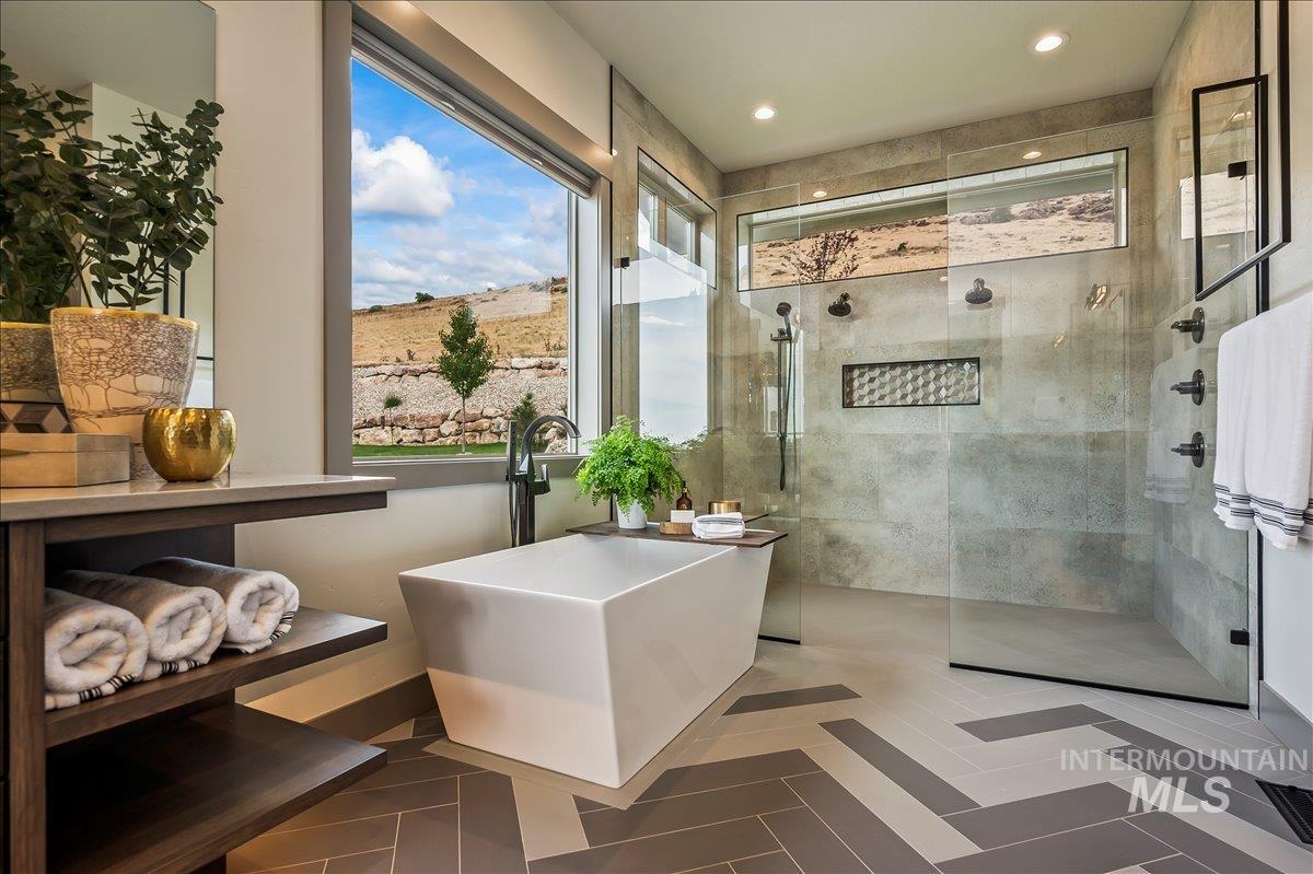 1508 S Trent Point Way, Boise, Idaho 83712, 4 Bedrooms, 3.5 Bathrooms, Residential For Sale, Price $2,598,000, 98914075