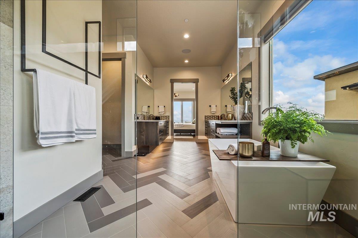 1508 S Trent Point Way, Boise, Idaho 83712, 4 Bedrooms, 3.5 Bathrooms, Residential For Sale, Price $2,598,000, 98914075