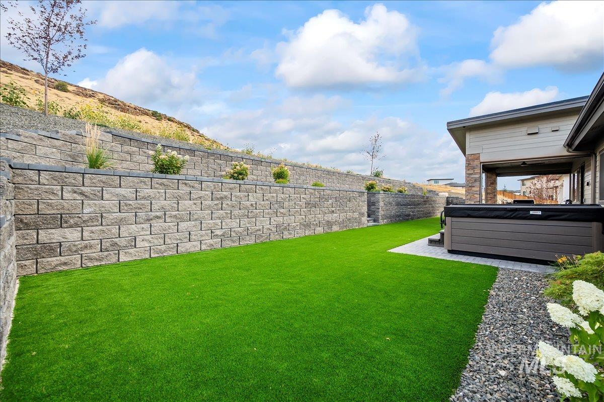 1508 S Trent Point Way, Boise, Idaho 83712, 4 Bedrooms, 3.5 Bathrooms, Residential For Sale, Price $2,598,000, 98914075