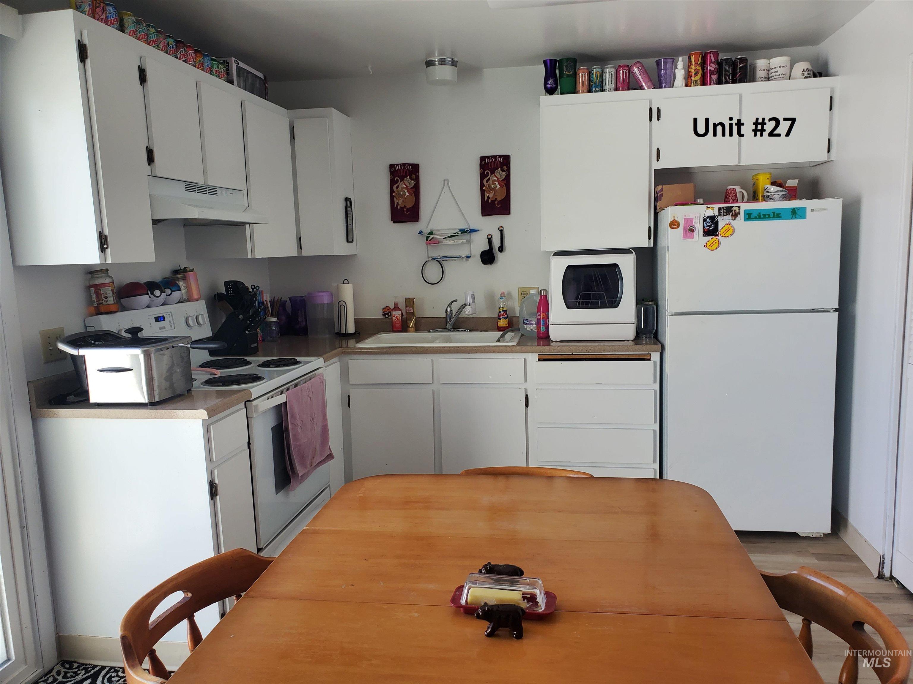 259 Pheasant Rd W. #17, 27, 42, 57, 58, 65, 67, 75, 85, Twin Falls, Idaho 83301, 2 Bedrooms, 1 Bathroom, Residential Income For Sale, Price $1,620,000, 98914272