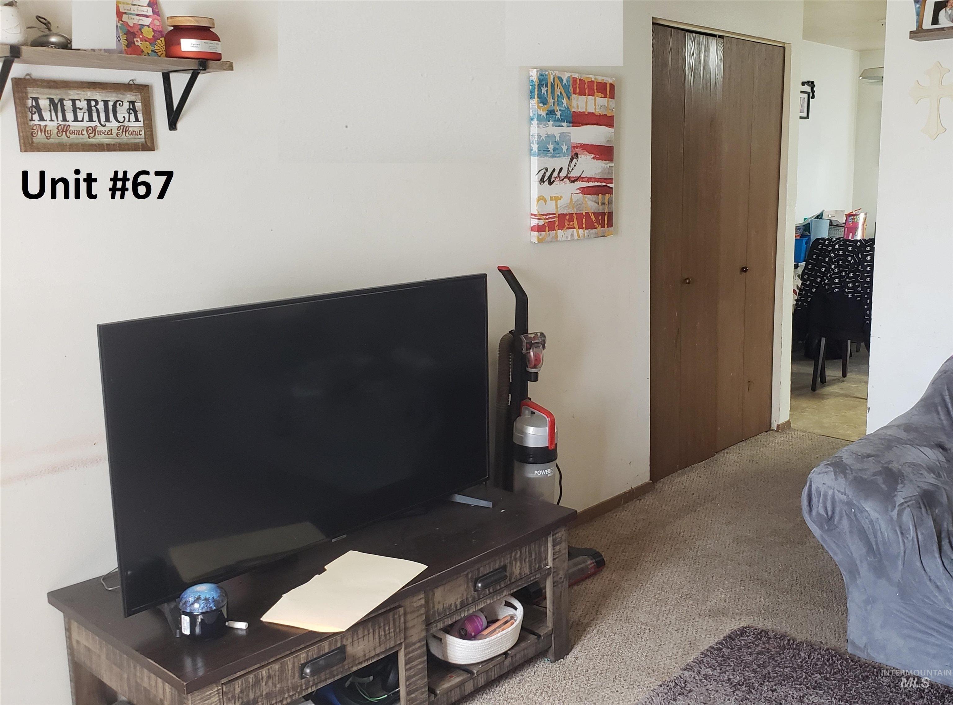 259 Pheasant Rd W. #17, 27, 42, 57, 58, 65, 67, 75, 85, Twin Falls, Idaho 83301, 2 Bedrooms, 1 Bathroom, Residential Income For Sale, Price $1,620,000, 98914272