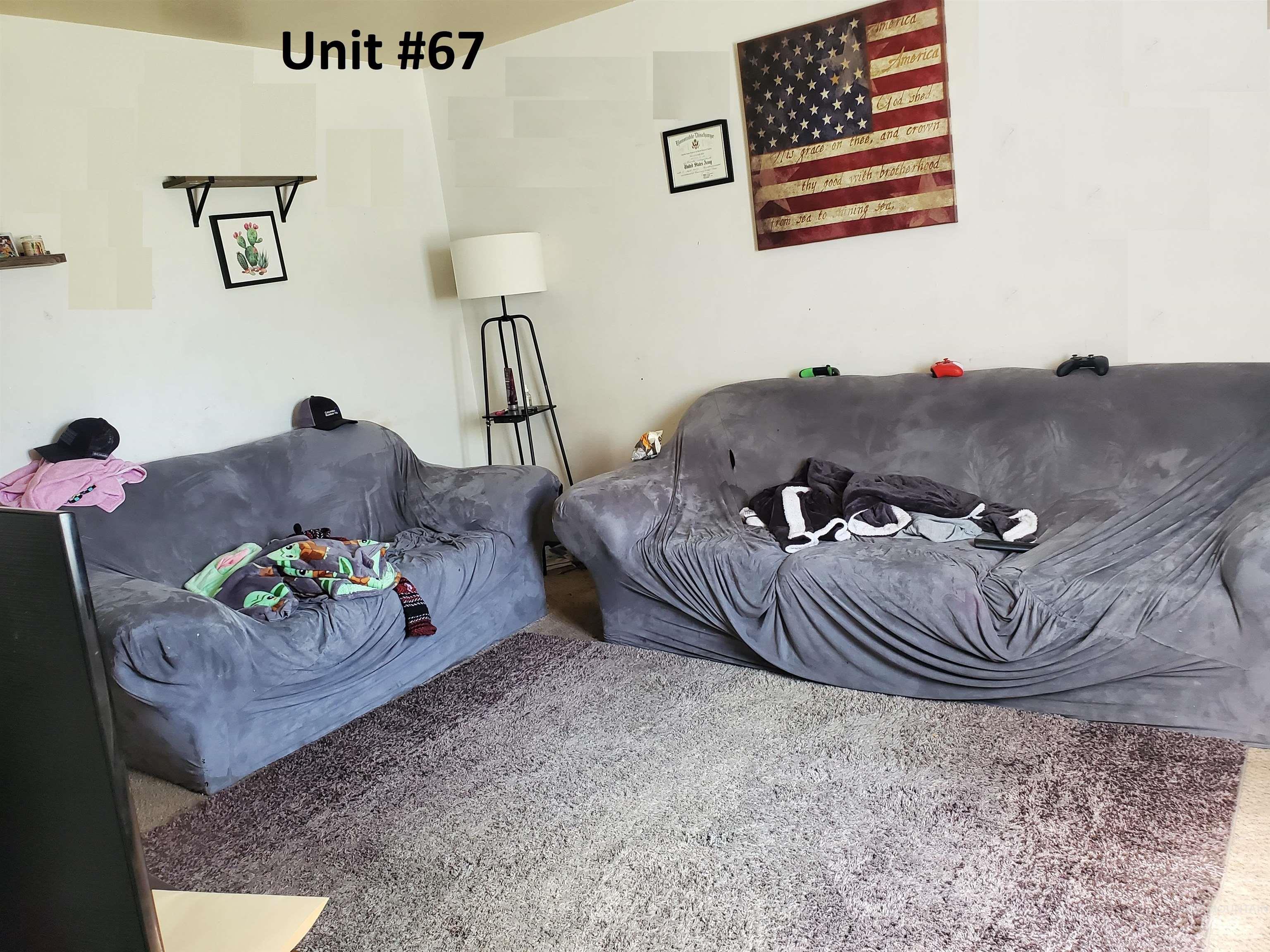 259 Pheasant Rd W. #17, 27, 42, 57, 58, 65, 67, 75, 85, Twin Falls, Idaho 83301, 2 Bedrooms, 1 Bathroom, Residential Income For Sale, Price $1,620,000, 98914272