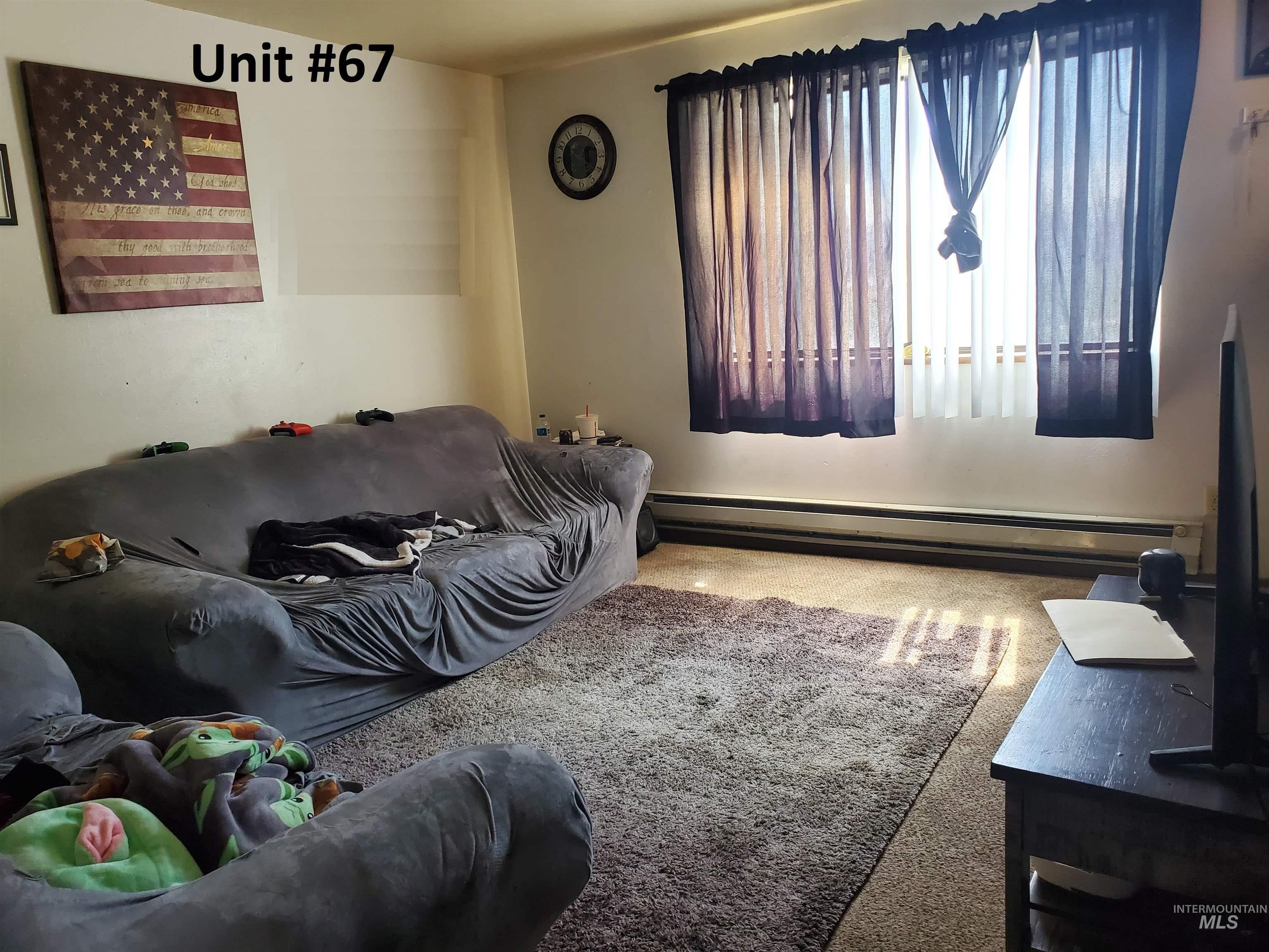 259 Pheasant Rd W. #17, 27, 42, 57, 58, 65, 67, 75, 85, Twin Falls, Idaho 83301, 2 Bedrooms, 1 Bathroom, Residential Income For Sale, Price $1,620,000, 98914272