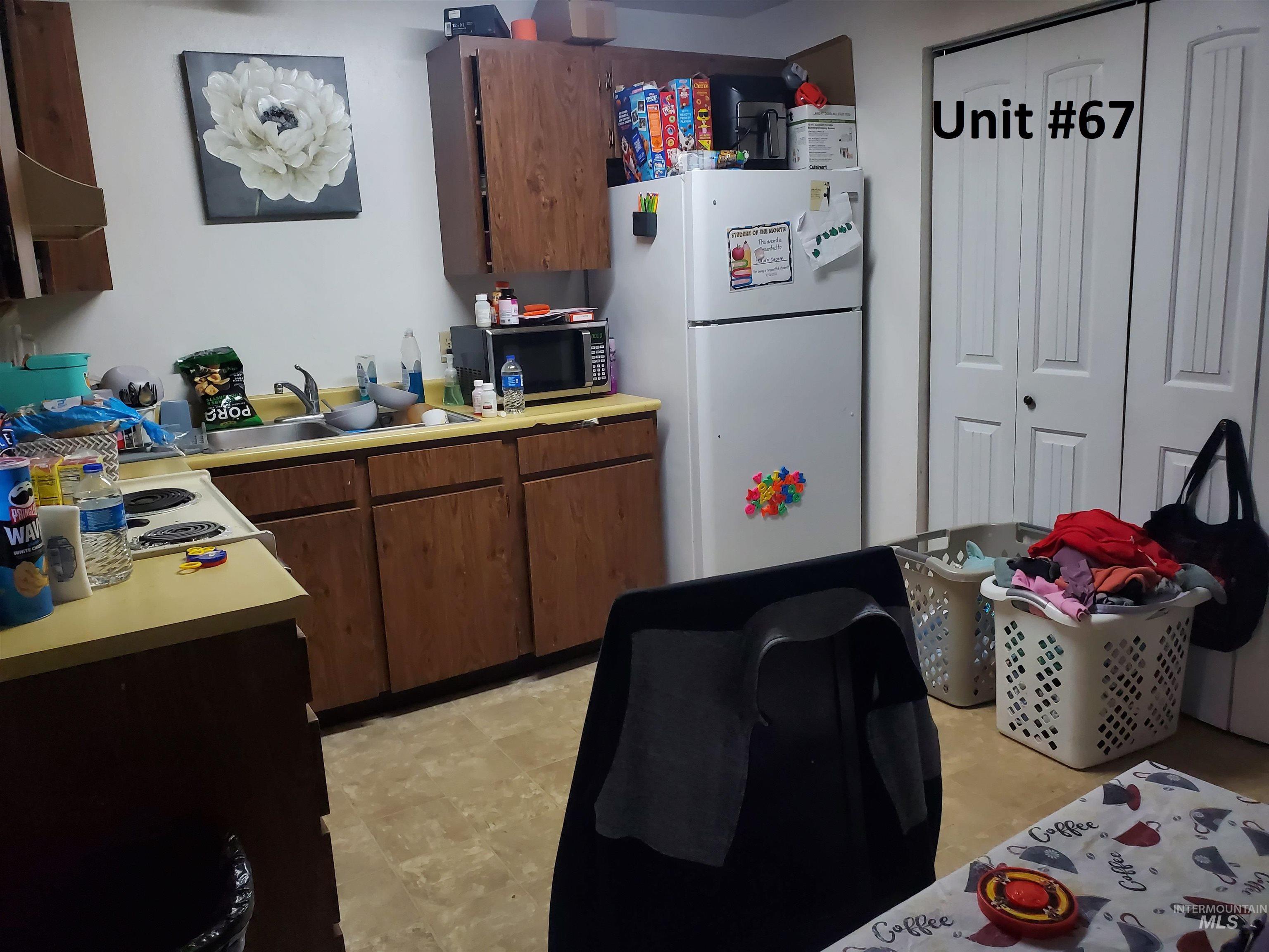 259 Pheasant Rd W. #17, 27, 42, 57, 58, 65, 67, 75, 85, Twin Falls, Idaho 83301, 2 Bedrooms, 1 Bathroom, Residential Income For Sale, Price $1,620,000, 98914272