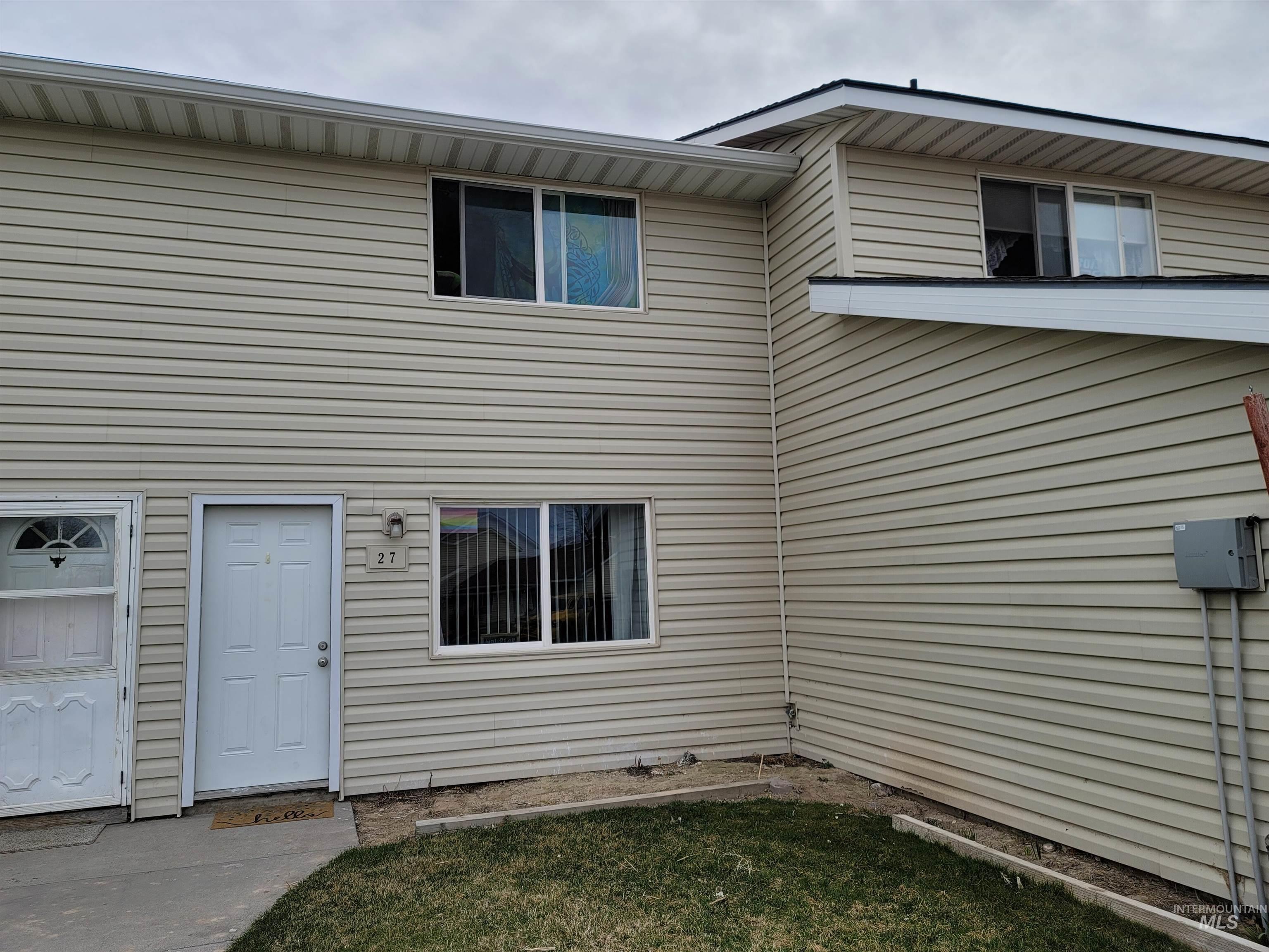 259 Pheasant Rd W. #17, 27, 42, 57, 58, 65, 67, 75, 85, Twin Falls, Idaho 83301, 2 Bedrooms, 1 Bathroom, Residential Income For Sale, Price $1,620,000, 98914272