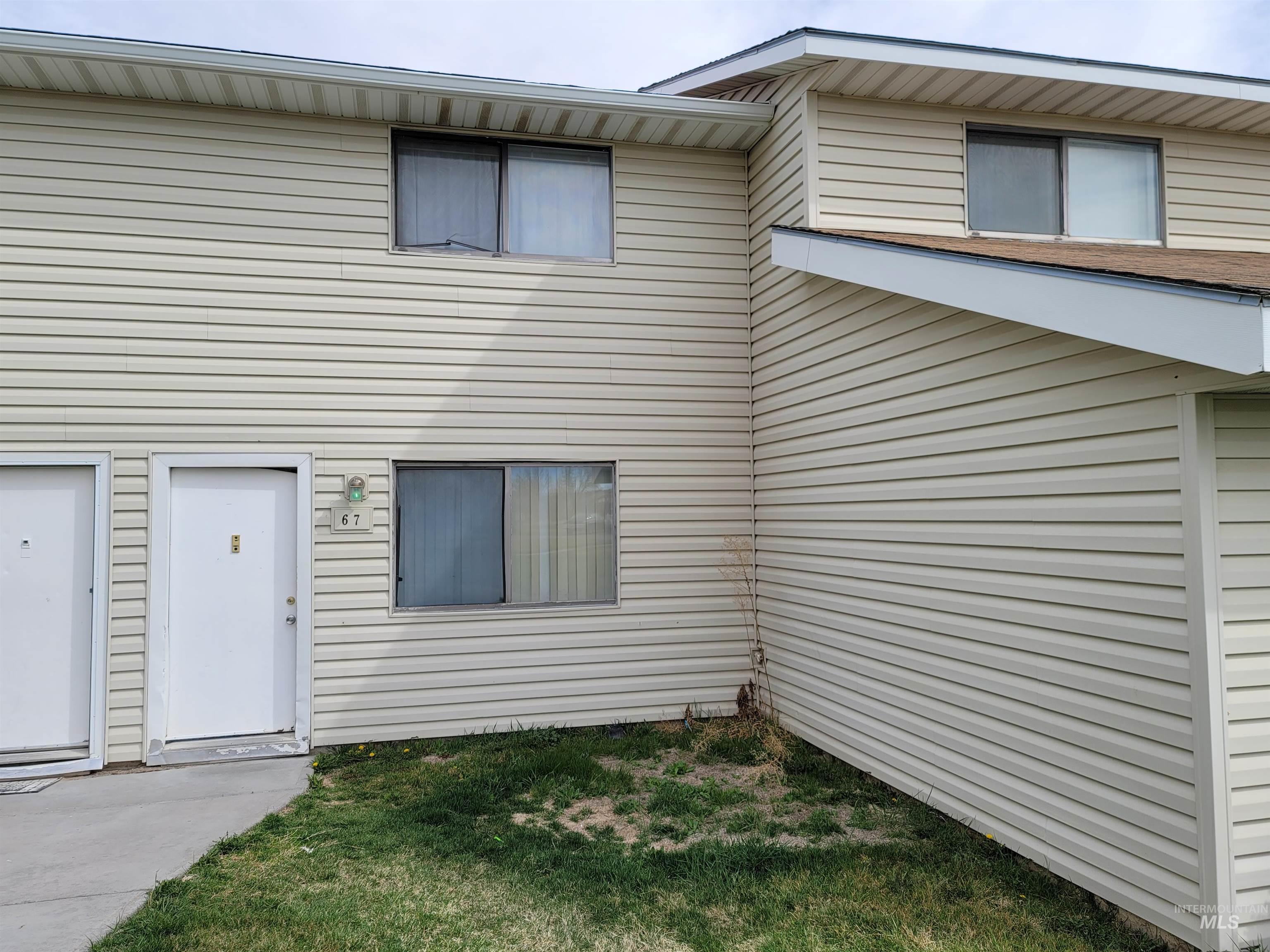 259 Pheasant Rd W. #17, 27, 42, 57, 58, 65, 67, 75, 85, Twin Falls, Idaho 83301, 2 Bedrooms, 1 Bathroom, Residential Income For Sale, Price $1,620,000, 98914272