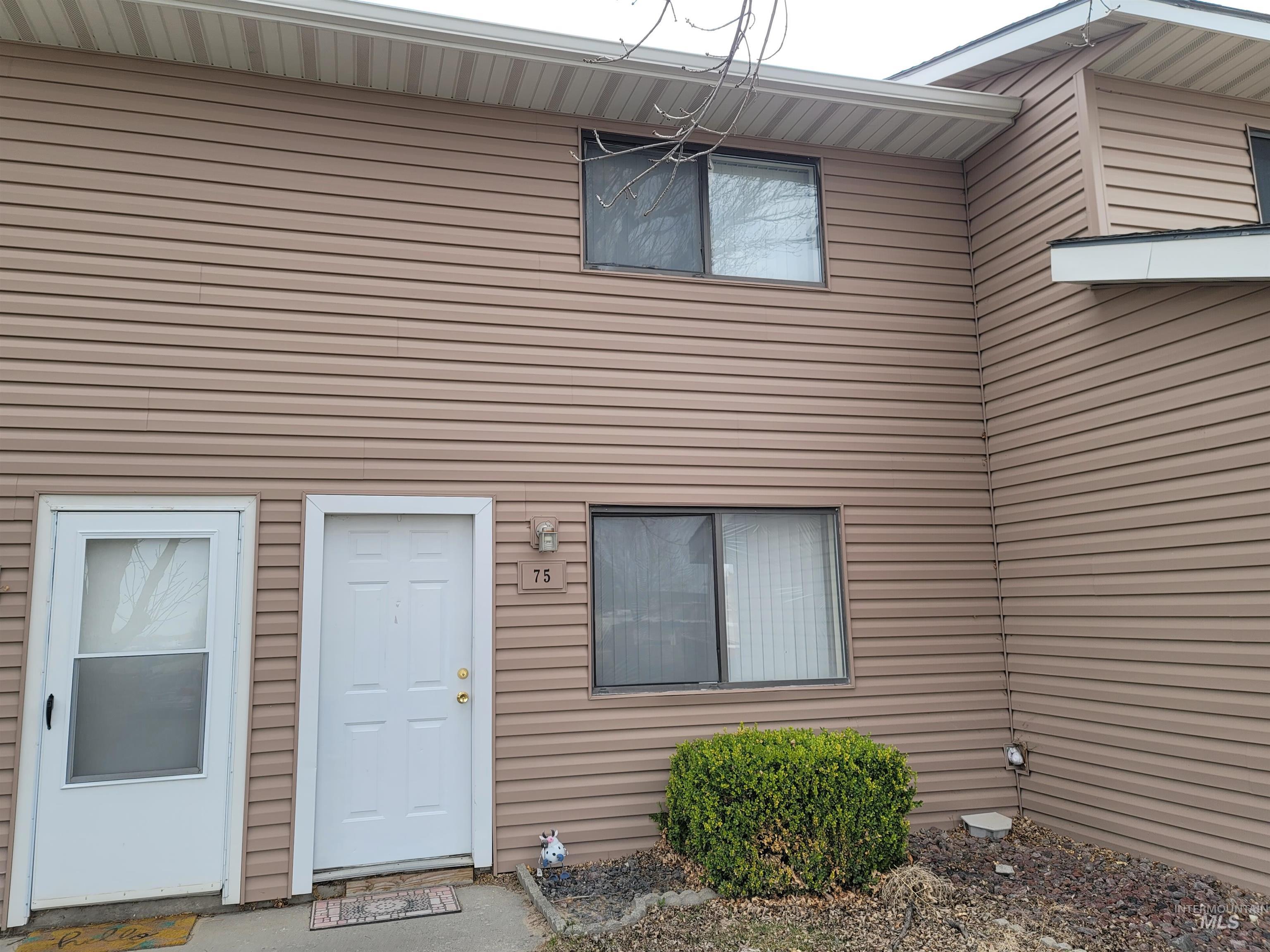 259 Pheasant Rd W. #17, 27, 42, 57, 58, 65, 67, 75, 85, Twin Falls, Idaho 83301, 2 Bedrooms, 1 Bathroom, Residential Income For Sale, Price $1,620,000, 98914272