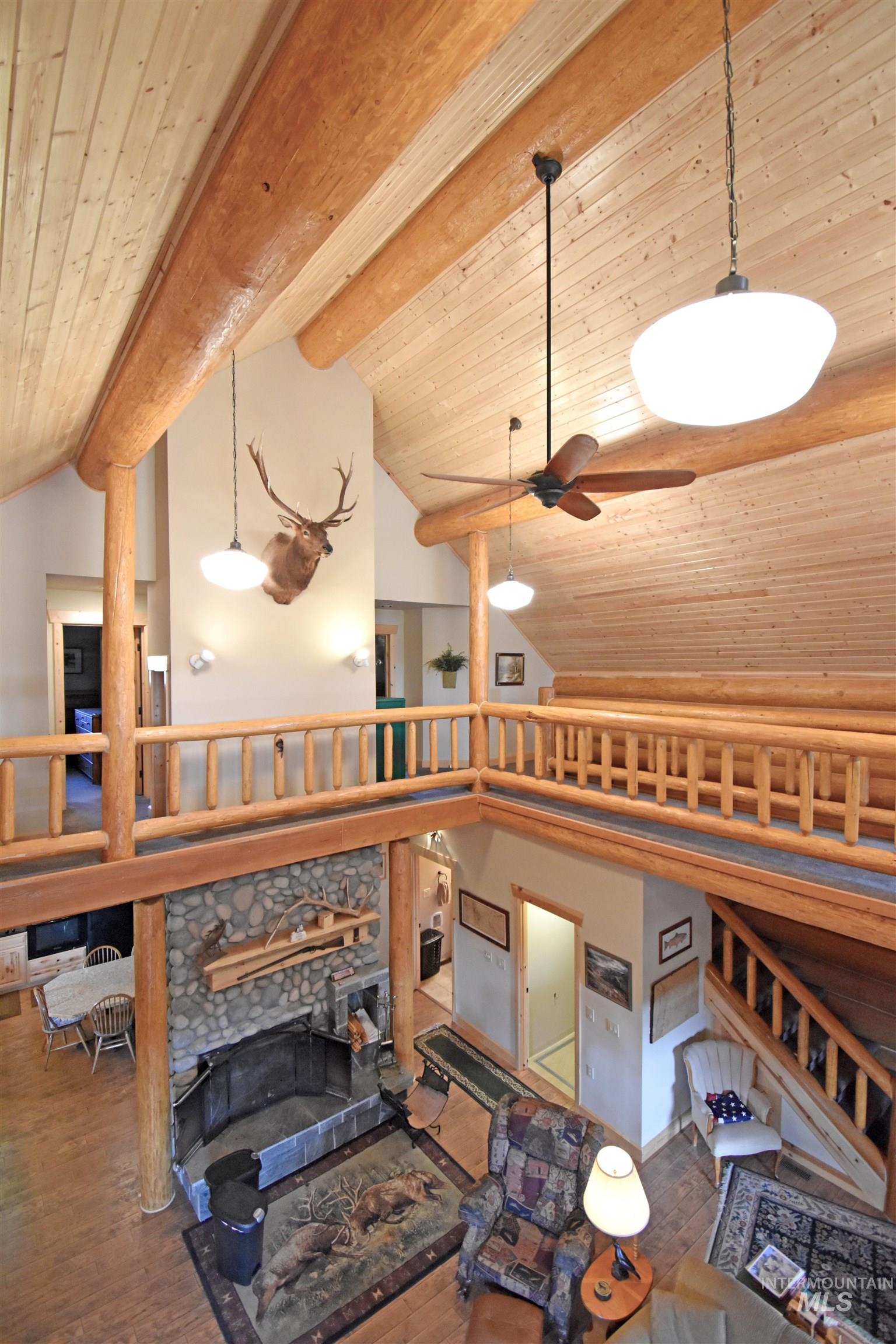 109 Fireman Canyon Road, Pomeroy, Washington 99347, 3 Bedrooms, 2 Bathrooms, Residential For Sale, Price $739,000, 98914295