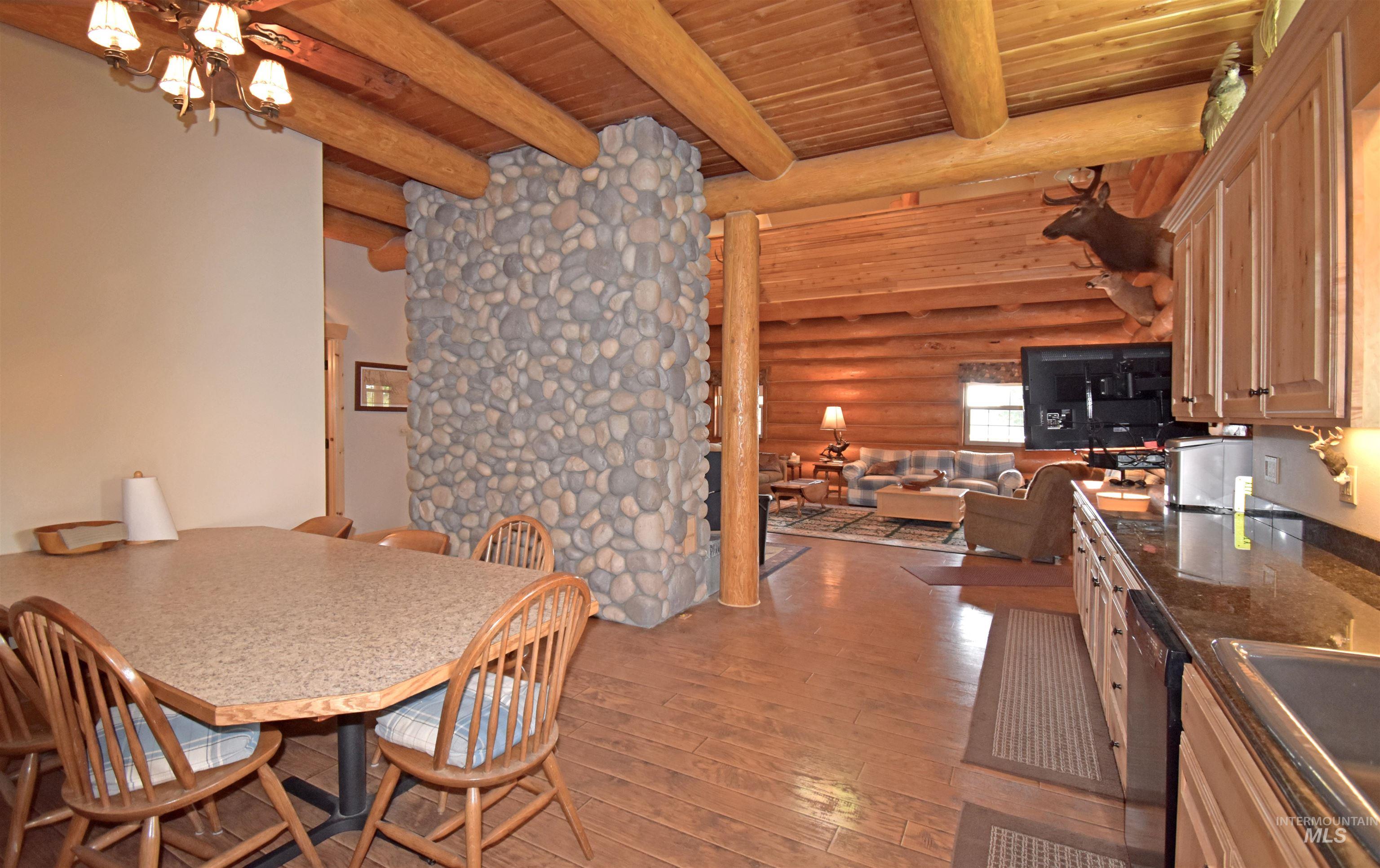 109 Fireman Canyon Road, Pomeroy, Washington 99347, 3 Bedrooms, 2 Bathrooms, Residential For Sale, Price $739,000, 98914295