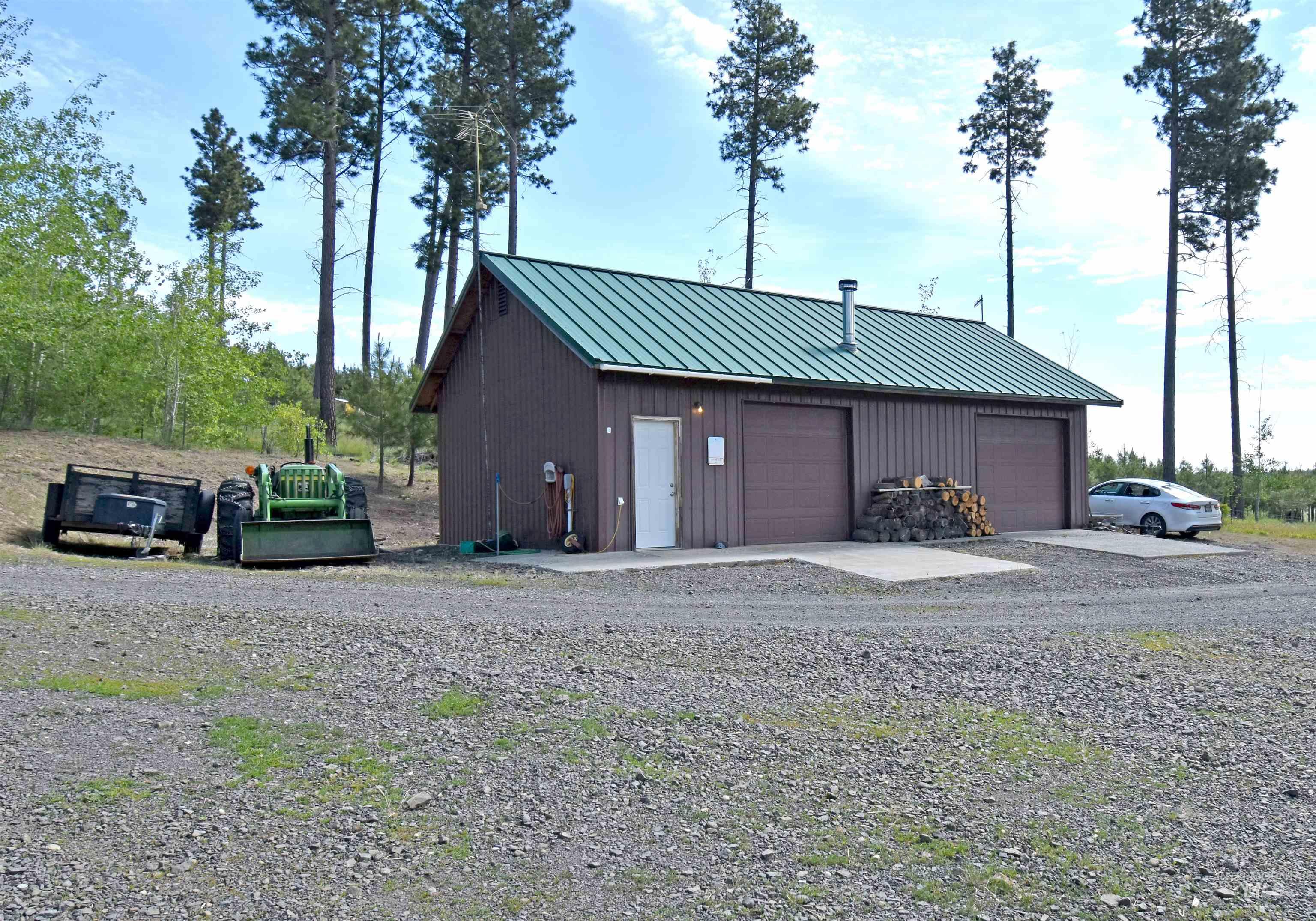 109 Fireman Canyon Road, Pomeroy, Washington 99347, 3 Bedrooms, 2 Bathrooms, Residential For Sale, Price $739,000, 98914295