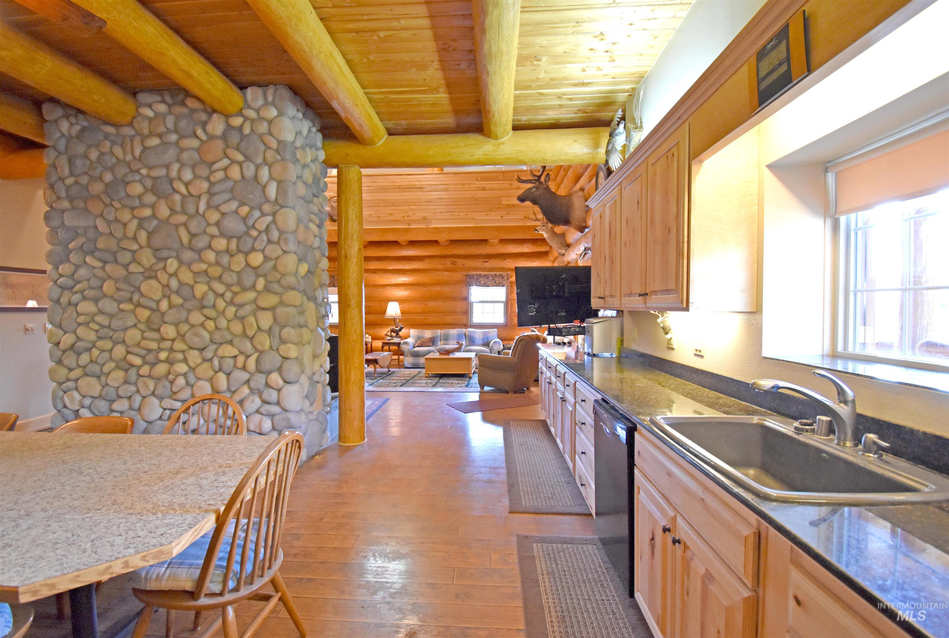 109 Fireman Canyon Road, Pomeroy, Washington 99347, 3 Bedrooms, 2 Bathrooms, Residential For Sale, Price $739,000, 98914295