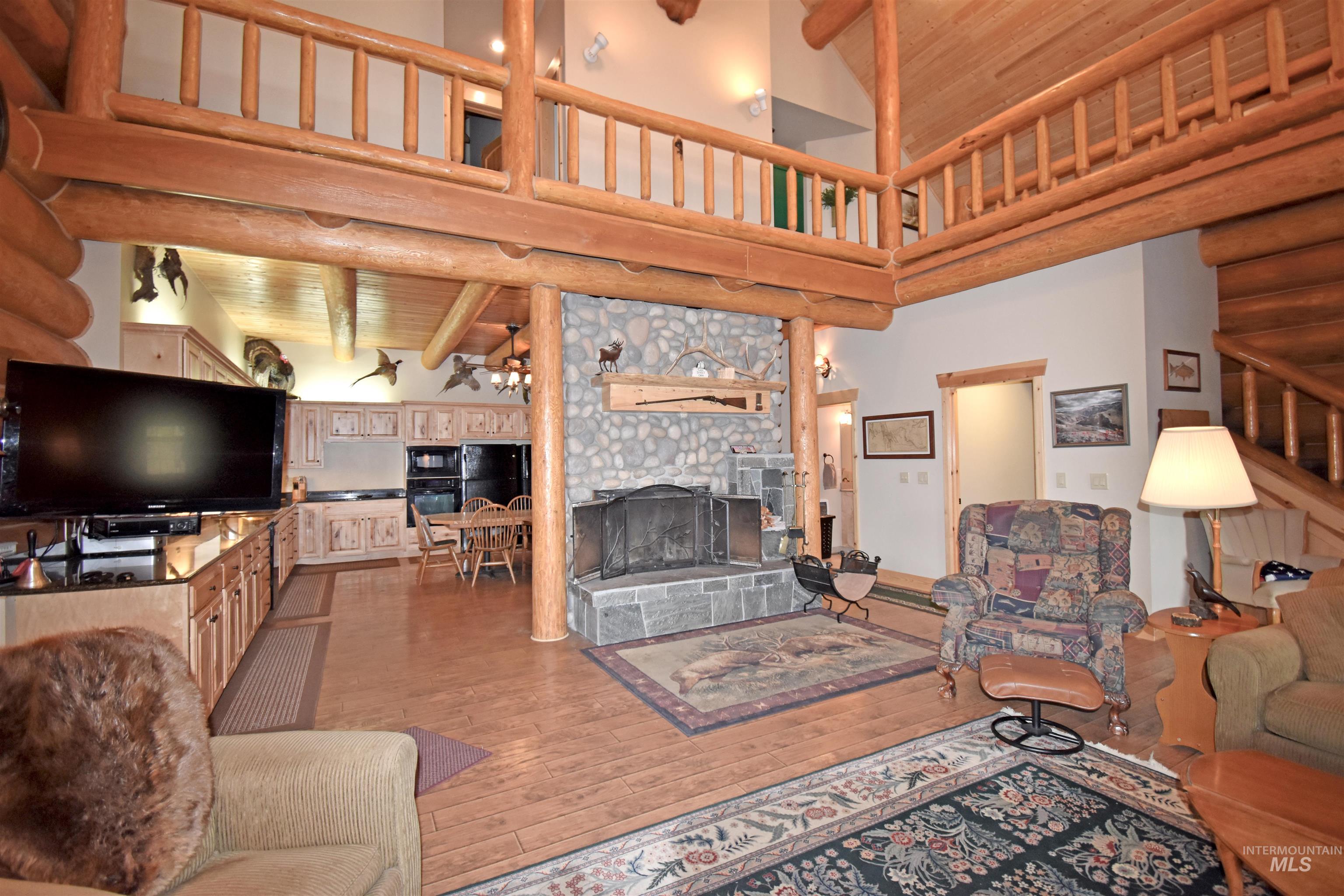 109 Fireman Canyon Road, Pomeroy, Washington 99347, 3 Bedrooms, 2 Bathrooms, Residential For Sale, Price $739,000, 98914295