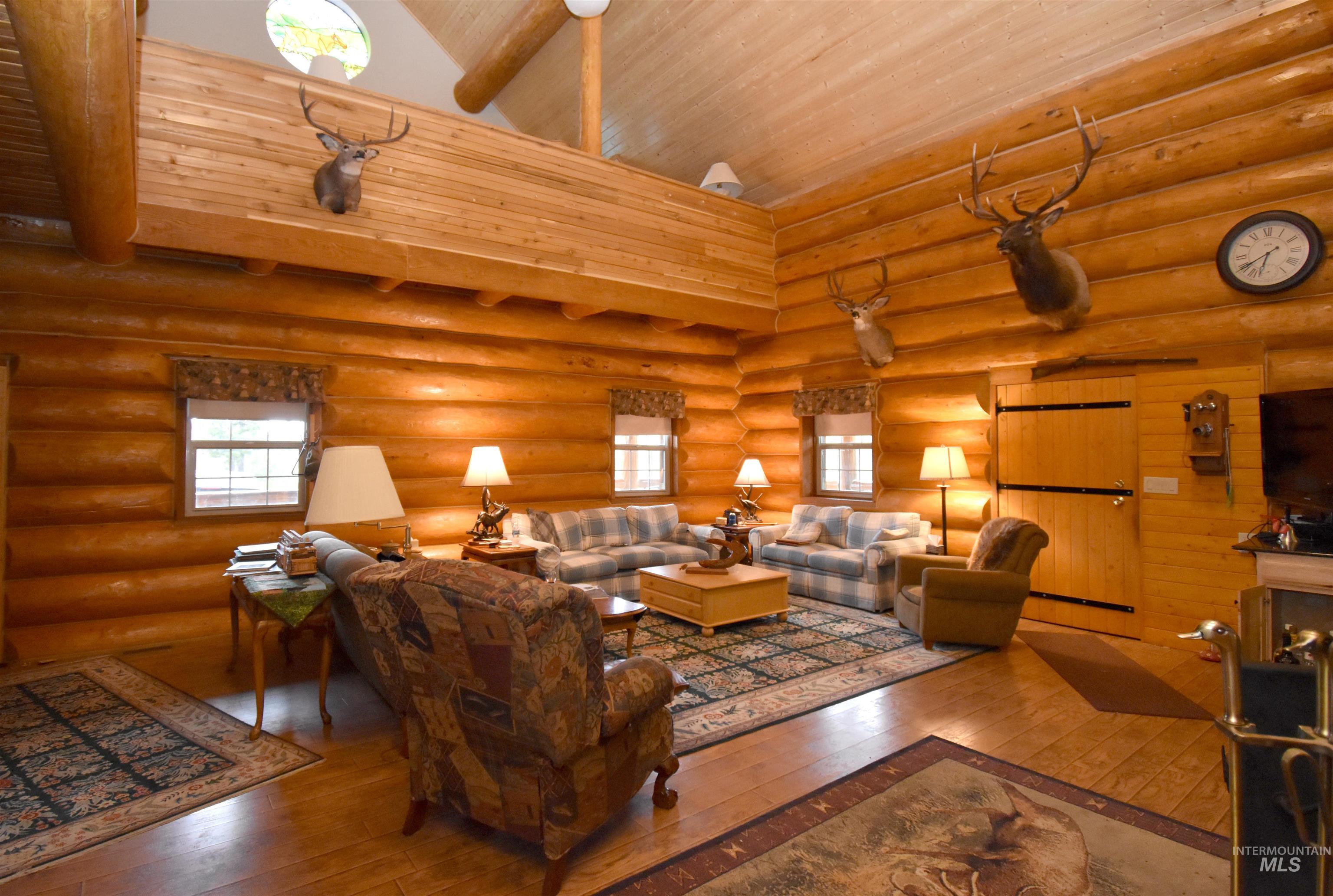 109 Fireman Canyon Road, Pomeroy, Washington 99347, 3 Bedrooms, 2 Bathrooms, Residential For Sale, Price $739,000, 98914295