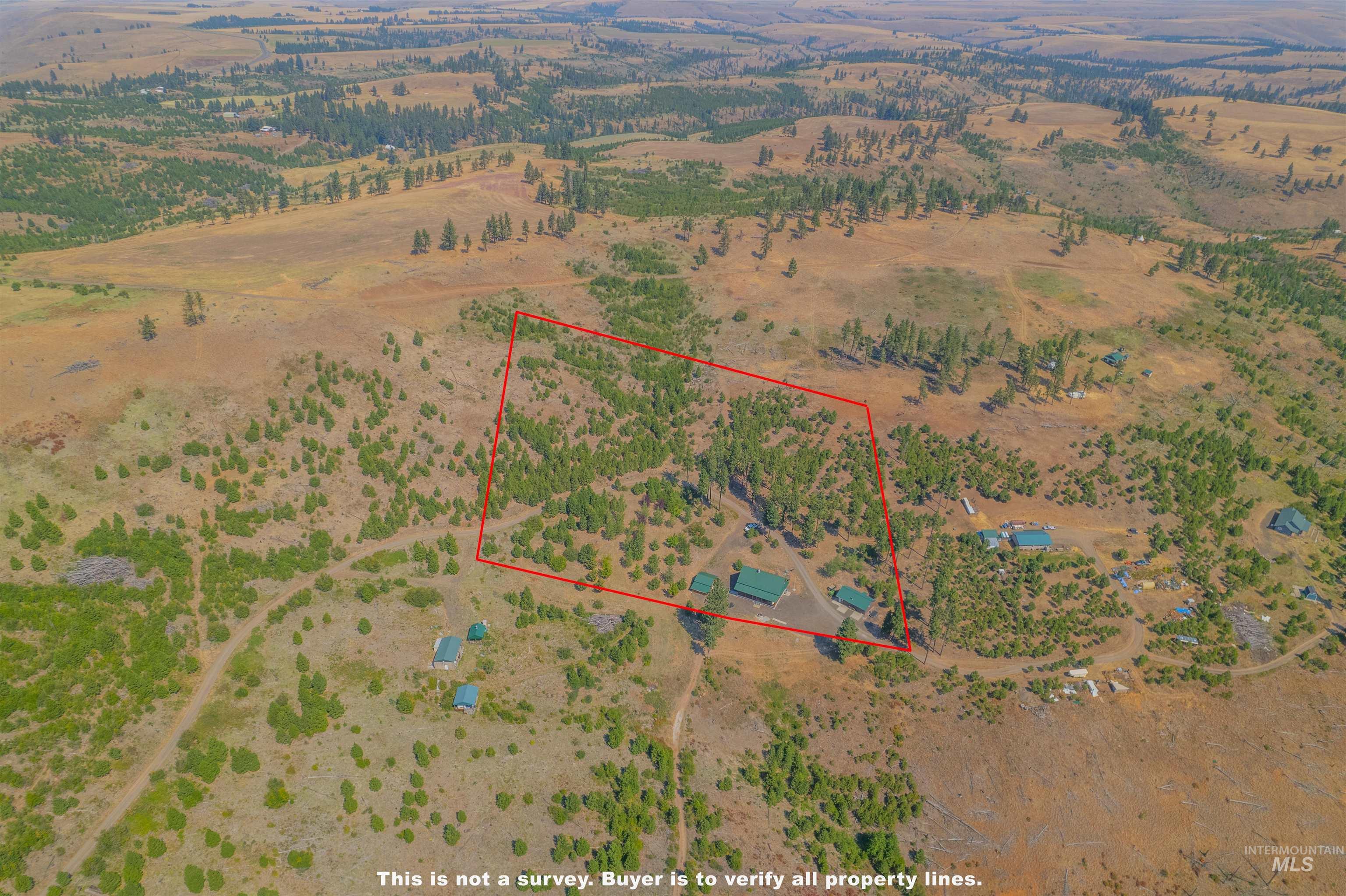 109 Fireman Canyon Road, Pomeroy, Washington 99347, 3 Bedrooms, 2 Bathrooms, Residential For Sale, Price $739,000, 98914295