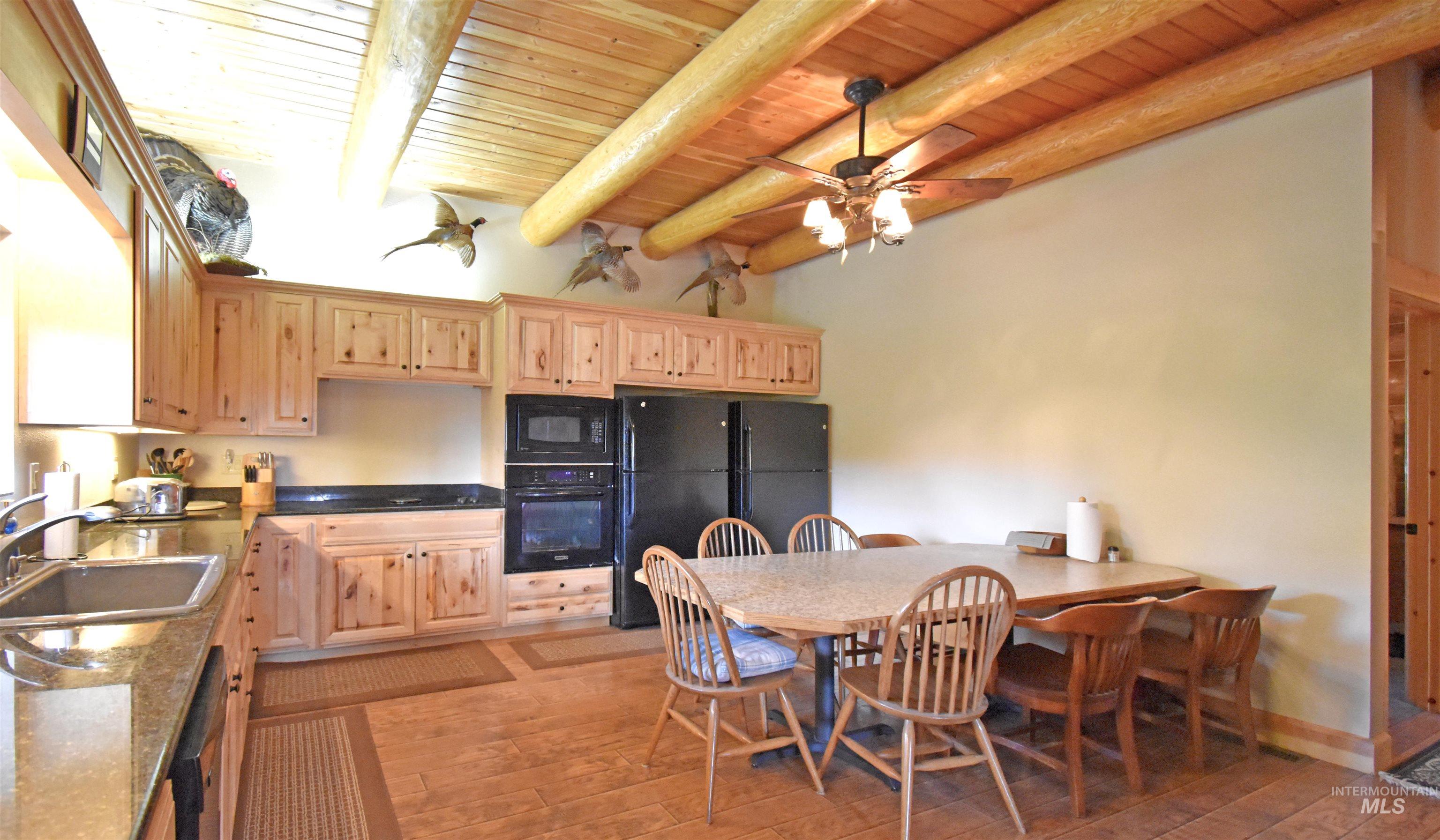 109 Fireman Canyon Road, Pomeroy, Washington 99347, 3 Bedrooms, 2 Bathrooms, Residential For Sale, Price $739,000, 98914295