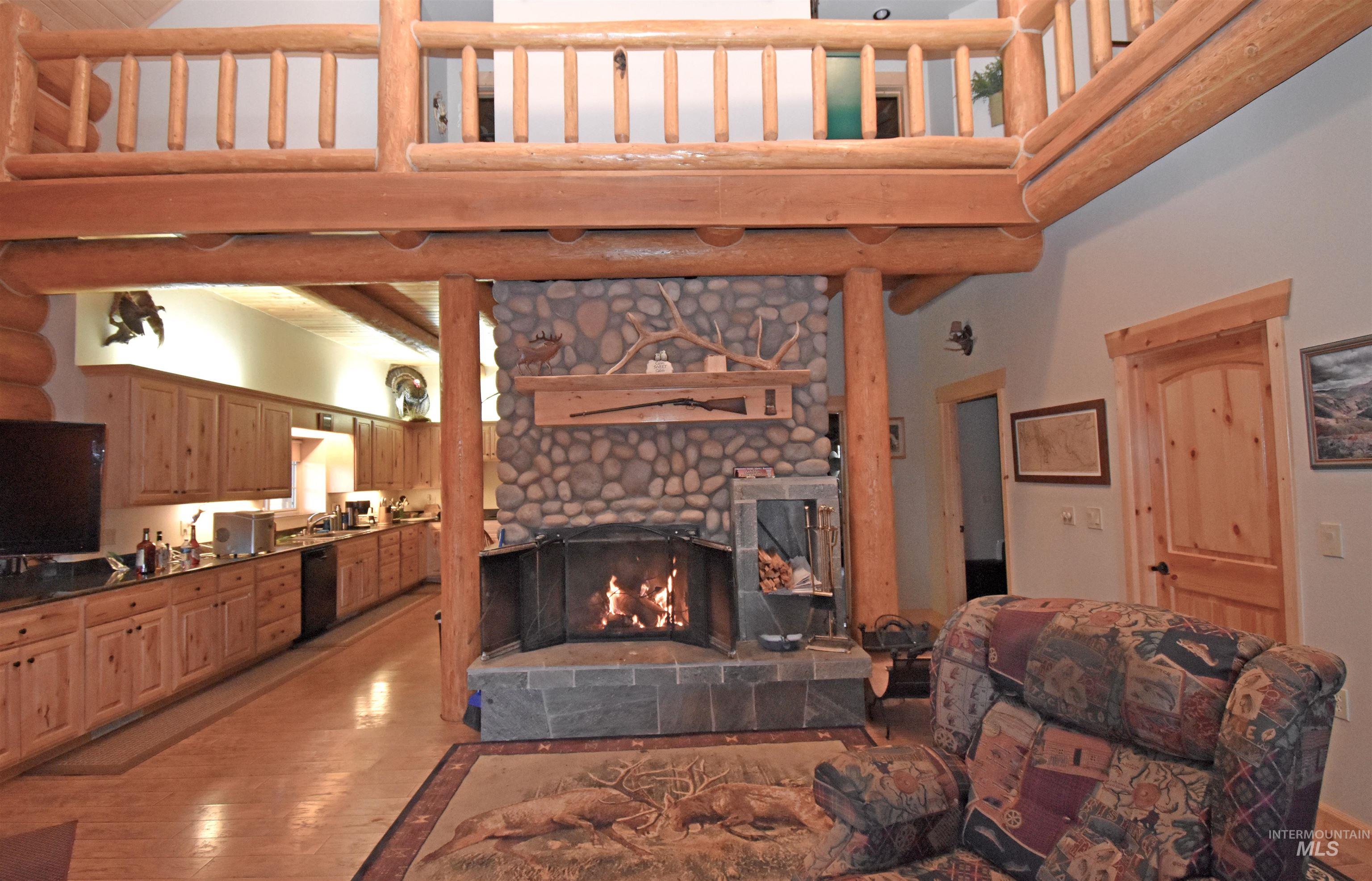 109 Fireman Canyon Road, Pomeroy, Washington 99347, 3 Bedrooms, 2 Bathrooms, Residential For Sale, Price $739,000, 98914295