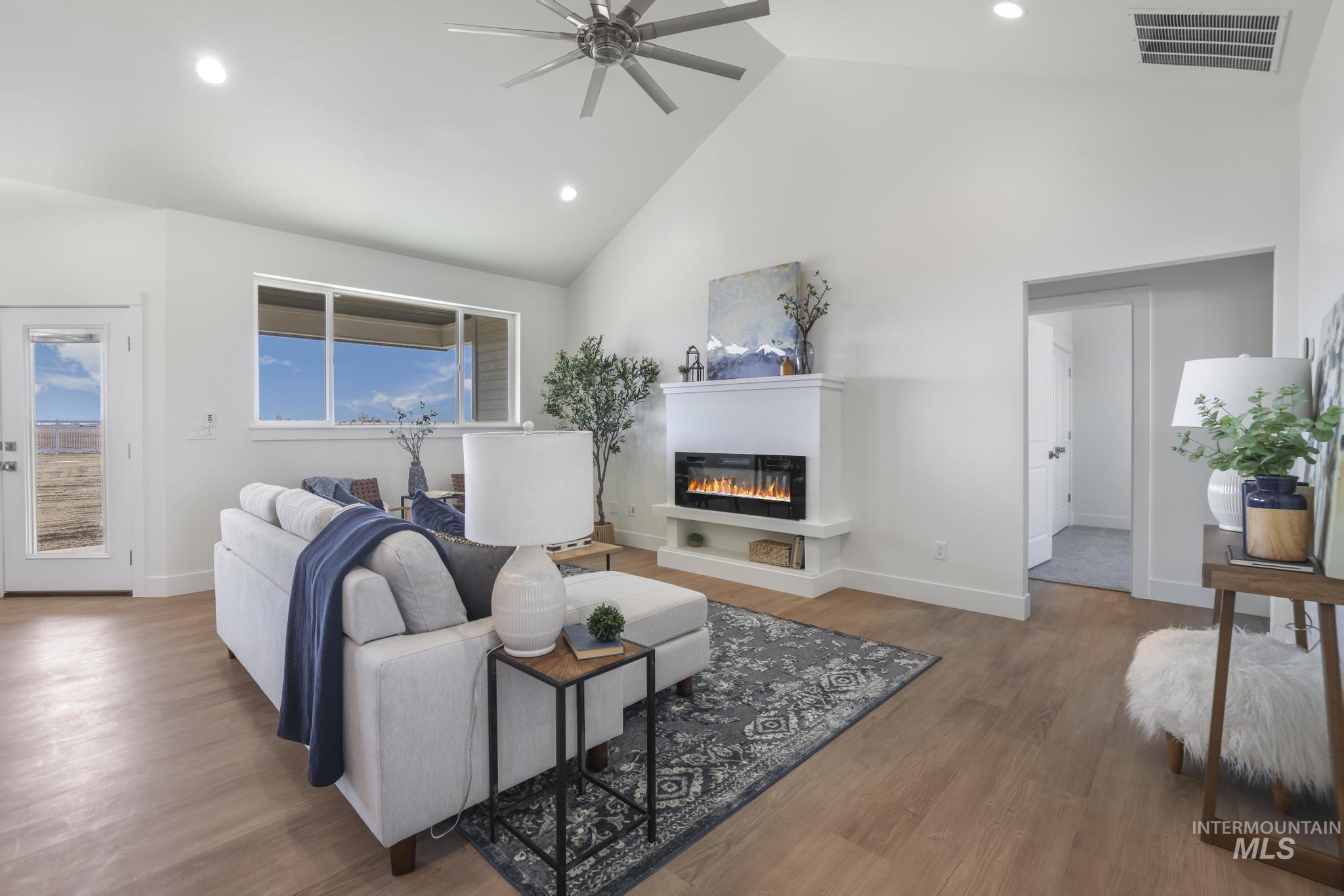 3679 E 3735 N, Kimberly, Idaho 83341, 4 Bedrooms, 2.5 Bathrooms, Residential For Sale, Price $629,900, 98914349