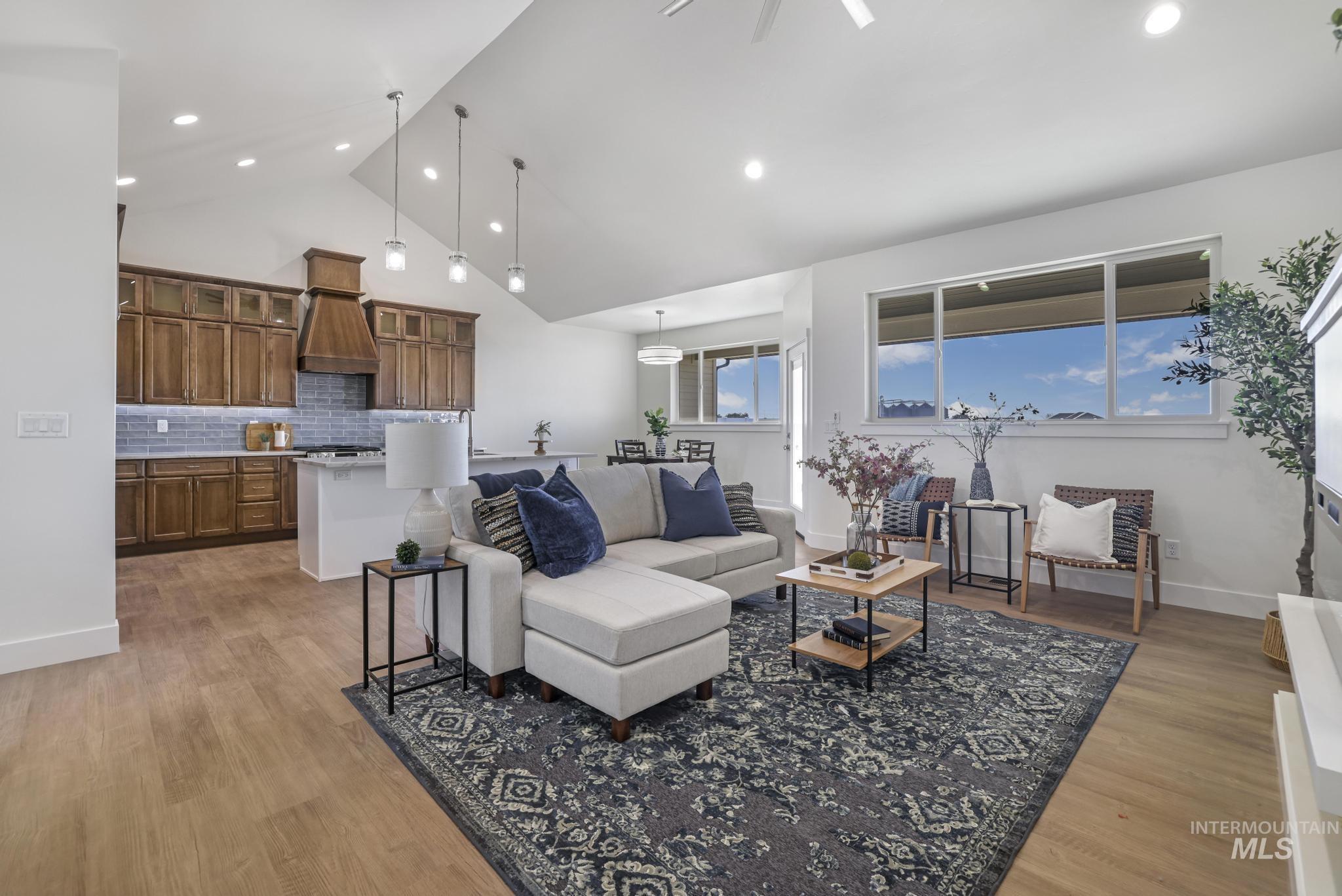 3679 E 3735 N, Kimberly, Idaho 83341, 4 Bedrooms, 2.5 Bathrooms, Residential For Sale, Price $629,900, 98914349