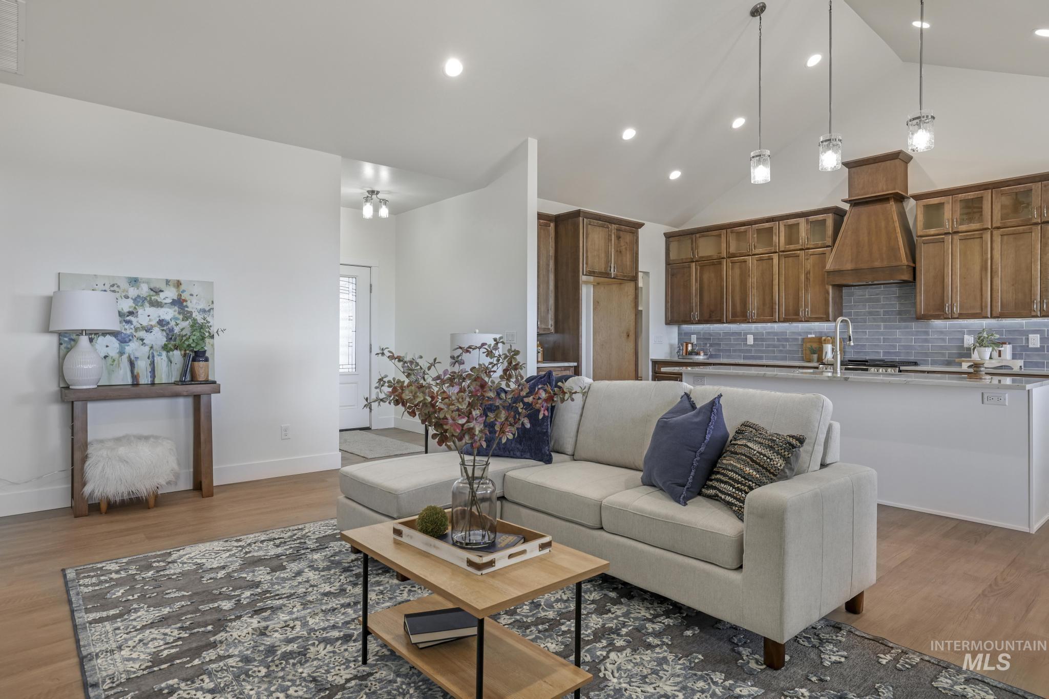 3679 E 3735 N, Kimberly, Idaho 83341, 4 Bedrooms, 2.5 Bathrooms, Residential For Sale, Price $629,900, 98914349