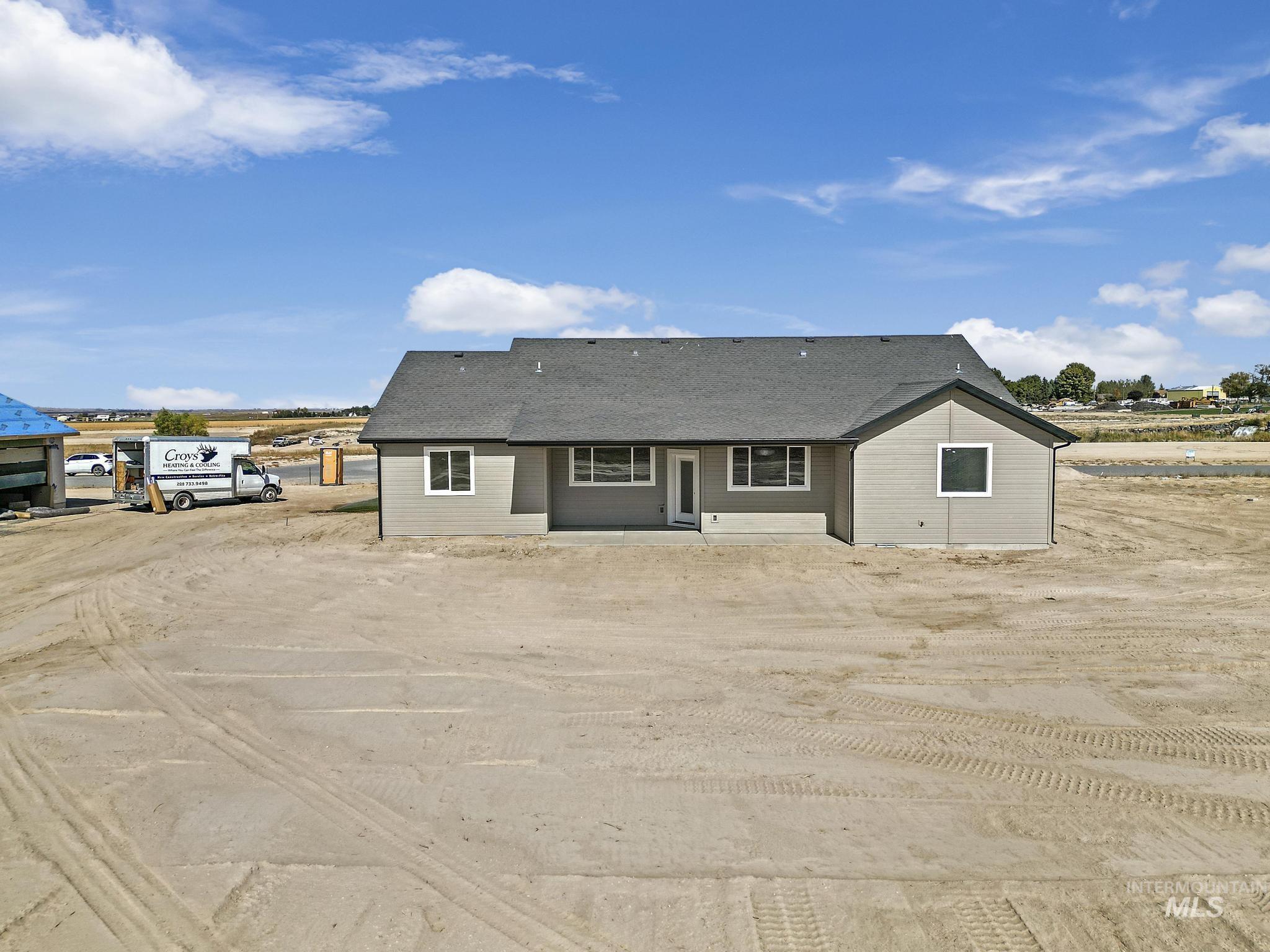 3679 E 3735 N, Kimberly, Idaho 83341, 4 Bedrooms, 2.5 Bathrooms, Residential For Sale, Price $629,900, 98914349