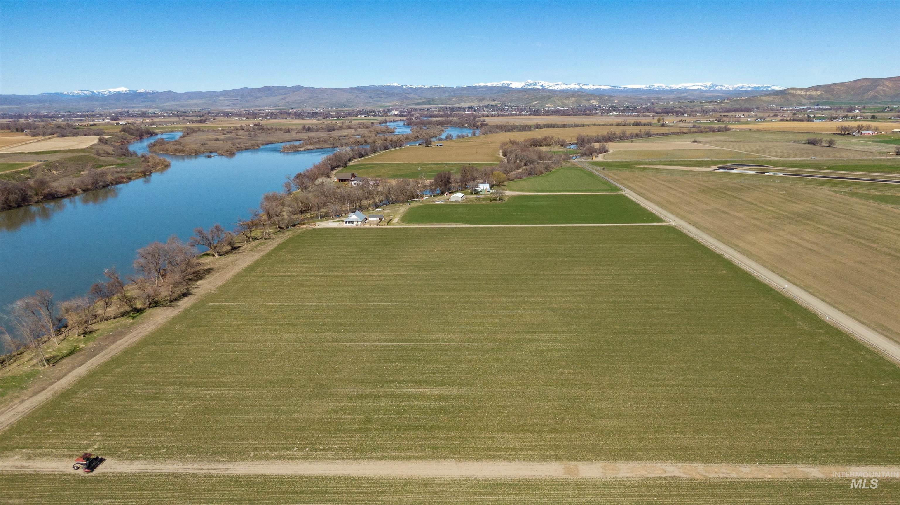 Lot 98 Airport Rd, Weiser, Idaho 83672, Land For Sale, Price $298,000,MLS 98914361