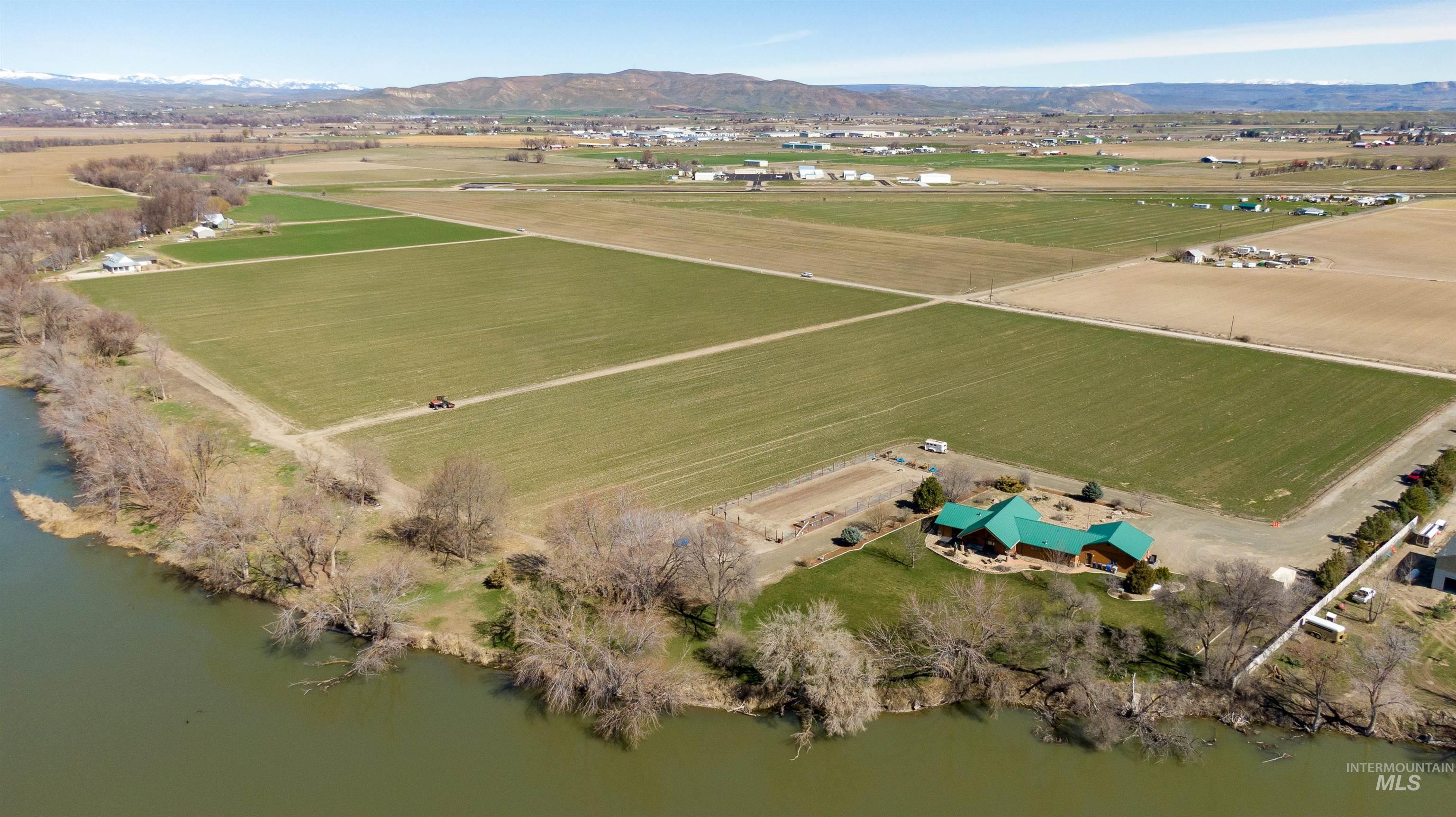 Lot 98 Airport Rd, Weiser, Idaho 83672, Land For Sale, Price $298,000,MLS 98914361