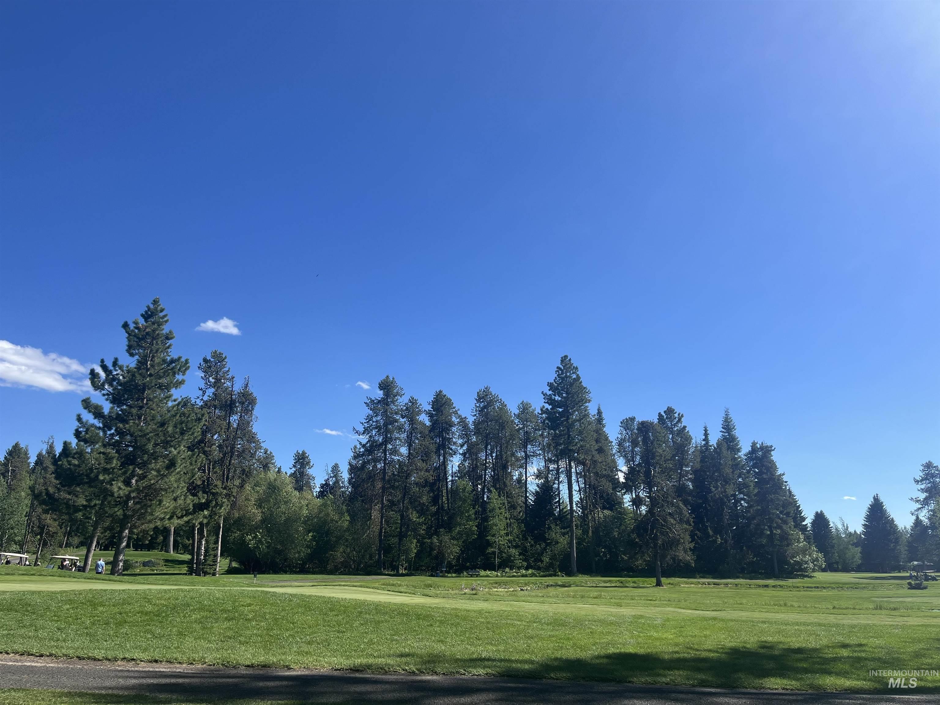 816 Evergreen Dr., McCall, Idaho 83638, Land For Sale, Price $324,000,MLS 98914370