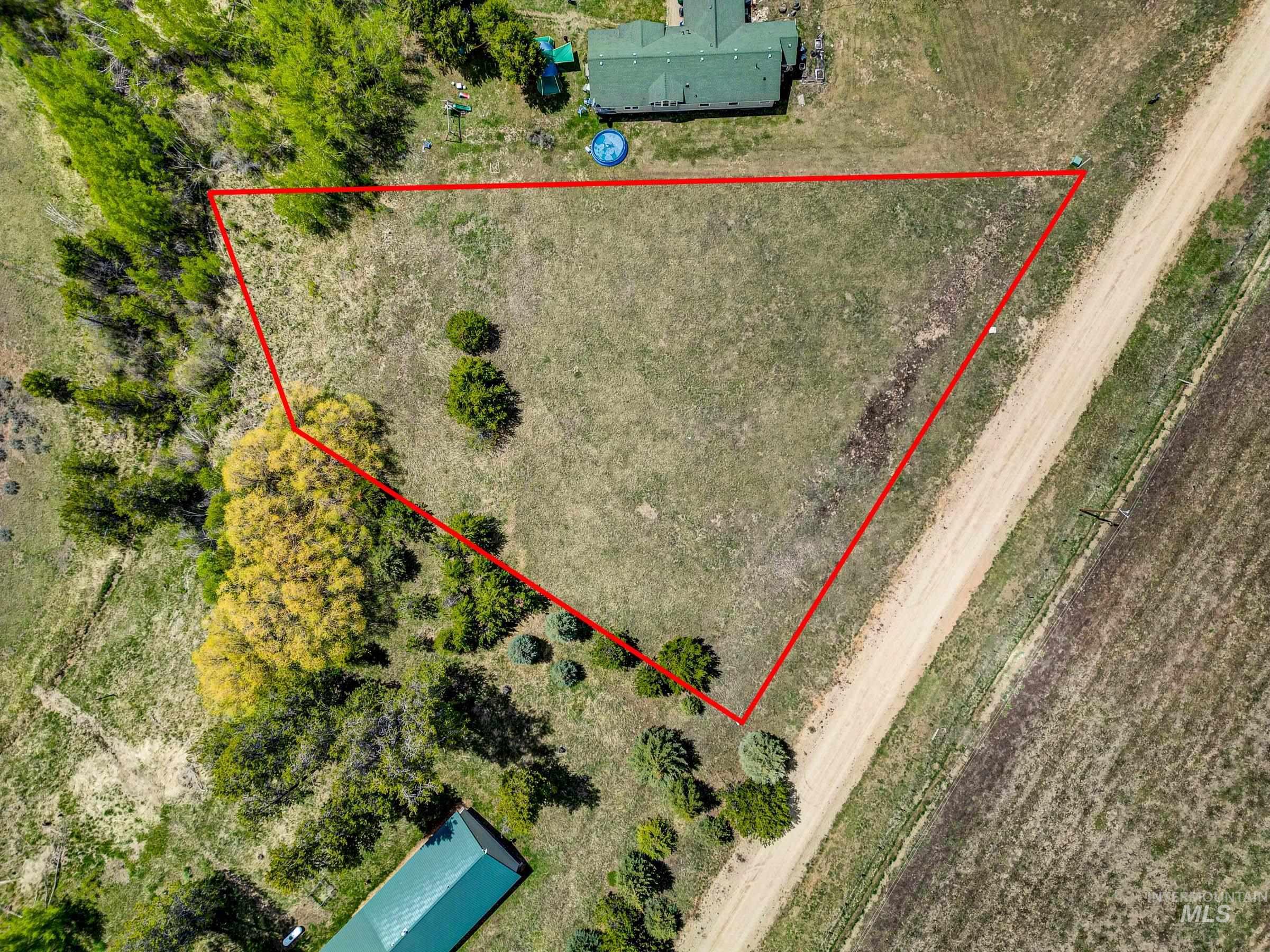 47 Mesa Lane, Donnelly, Idaho 83615, Land For Sale, Price $325,000,MLS 98914389